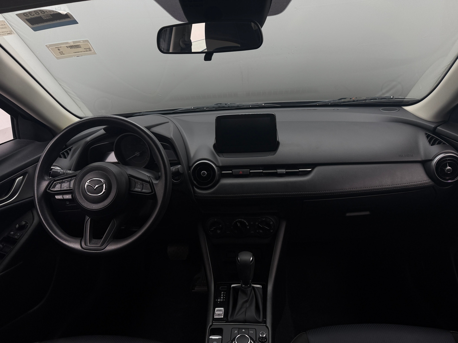 Thumbnail: 2019 Mazda CX-3 - 3