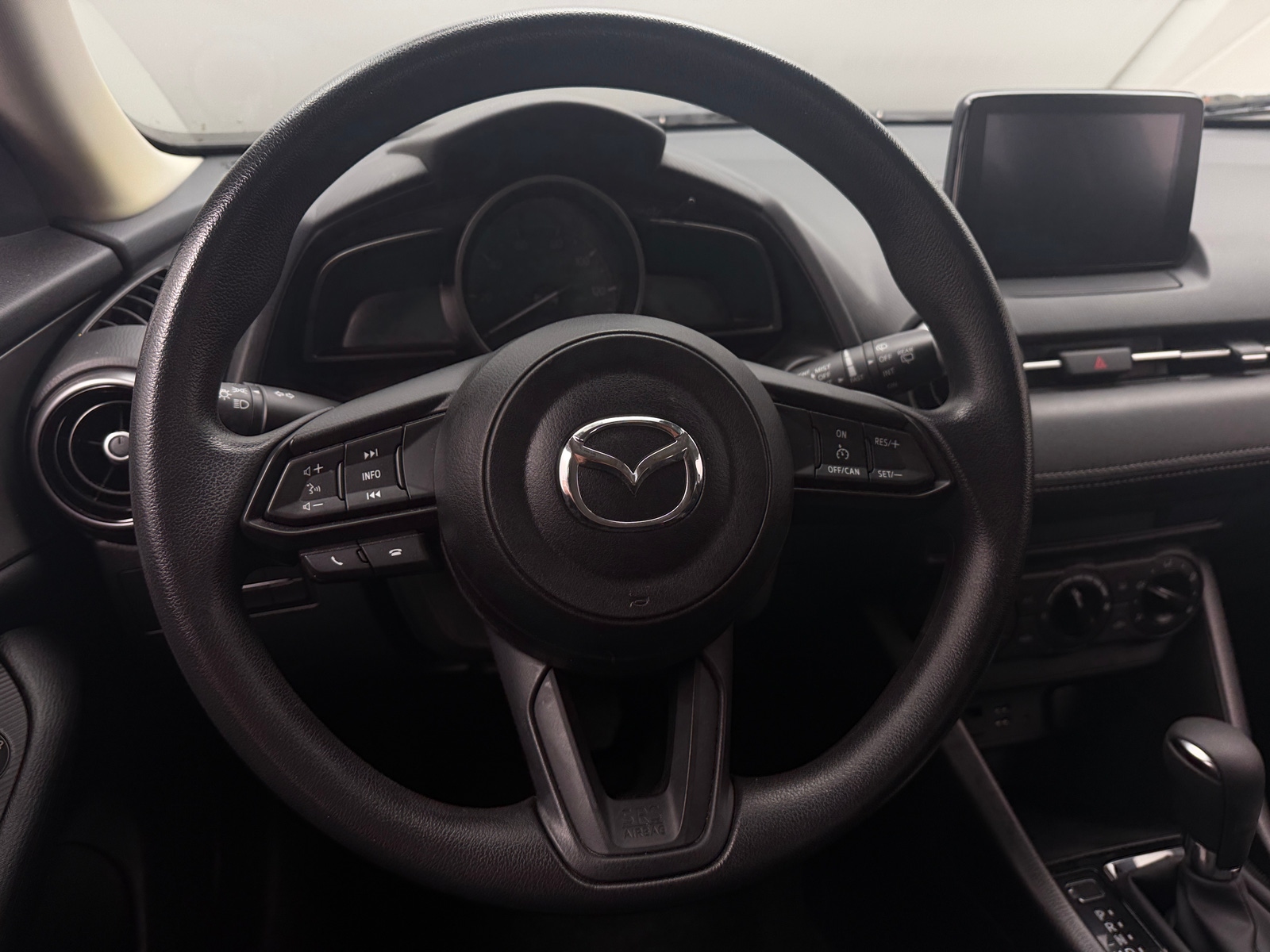 Thumbnail: 2019 Mazda CX-3 - 5