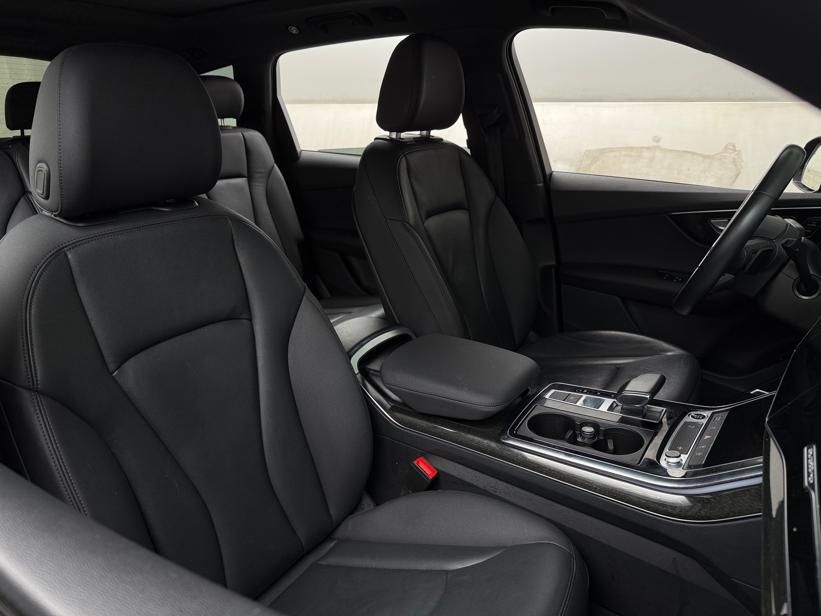 Thumbnail: 2022 Audi Q7 - 2
