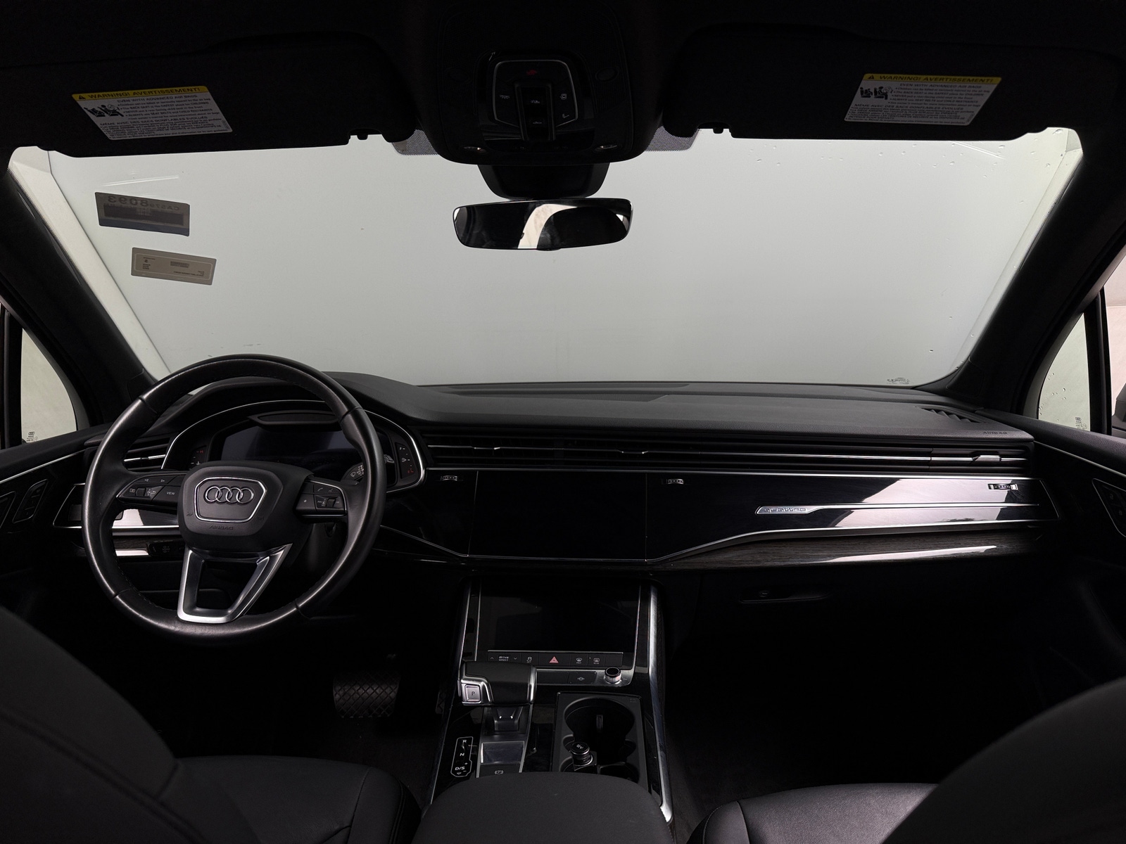 Thumbnail: 2022 Audi Q7 - 3
