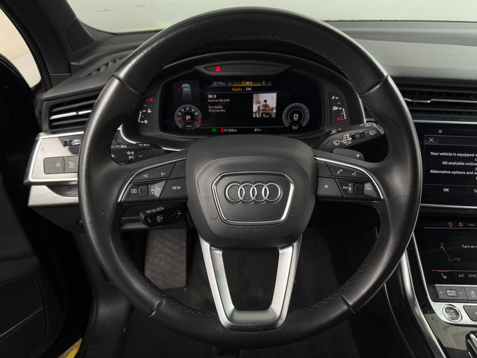 Thumbnail: 2022 Audi Q7 - 5