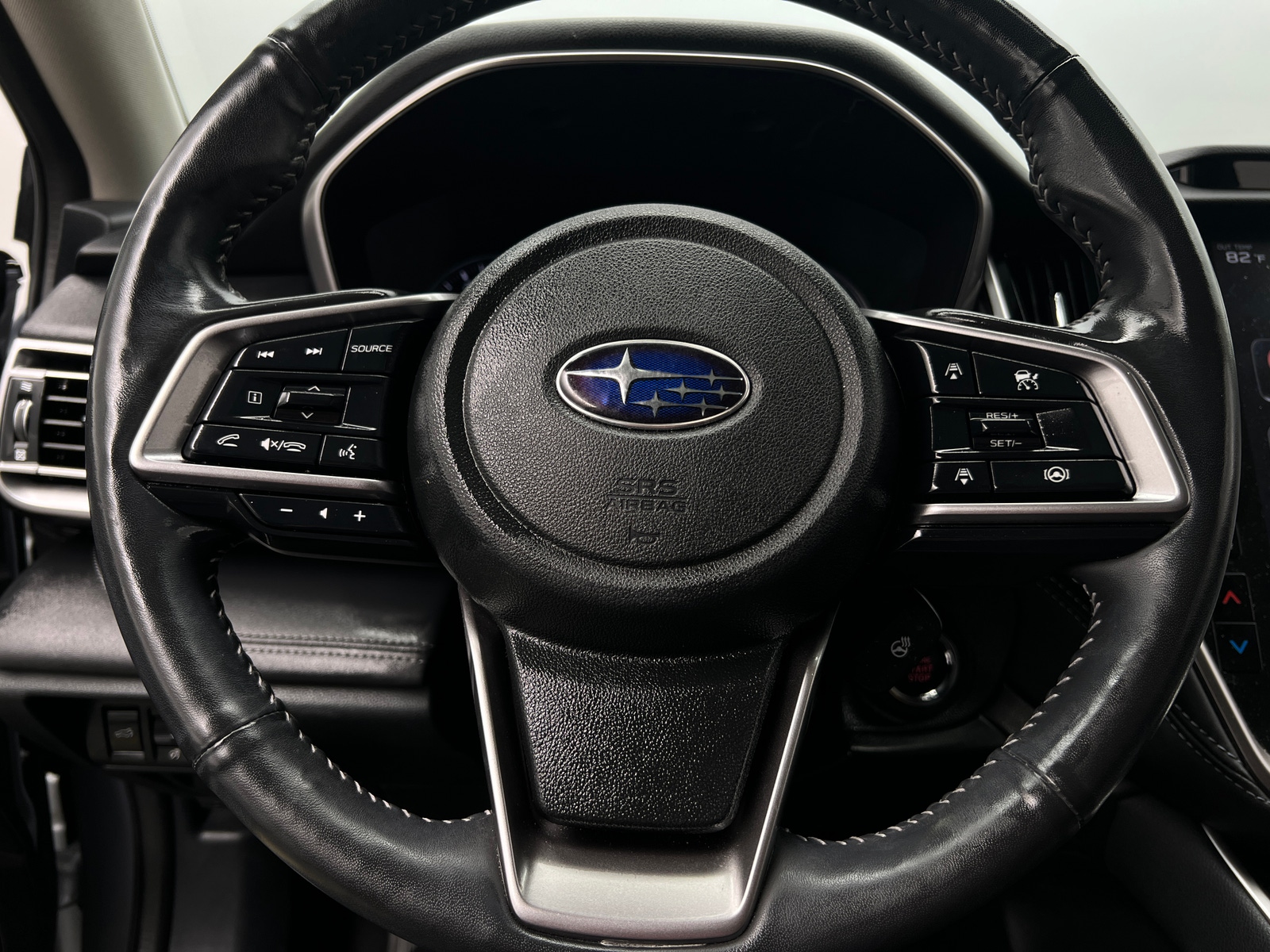 Thumbnail: 2024 Subaru Outback - 4