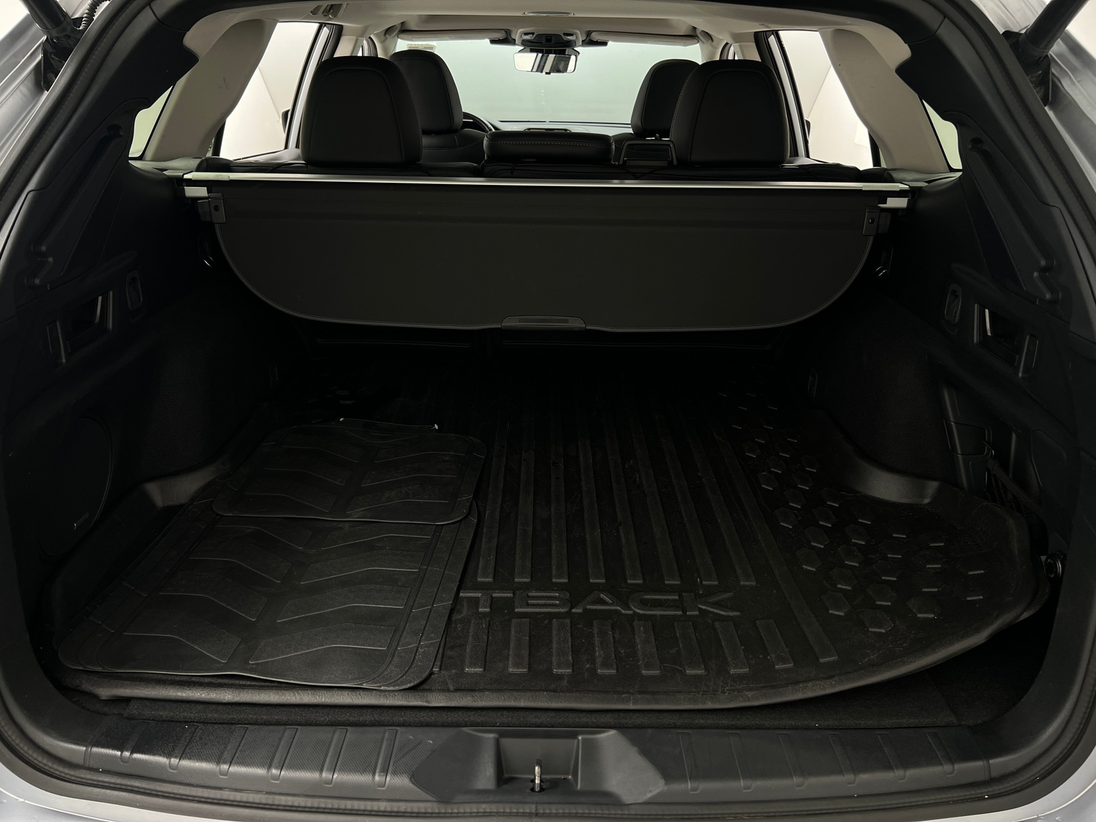 Thumbnail: 2024 Subaru Outback - 6