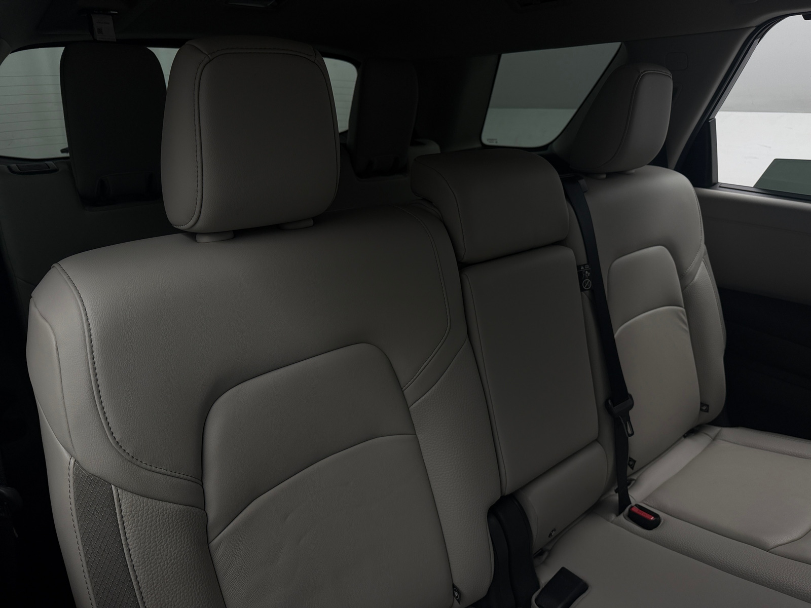 Thumbnail: 2024 Nissan Pathfinder - 5