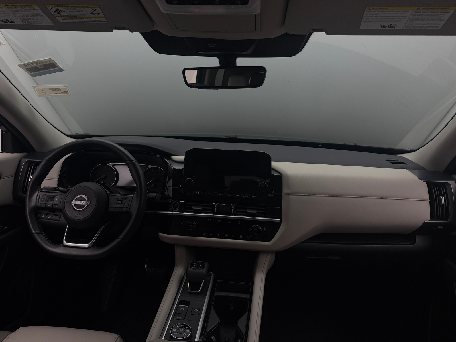 Thumbnail: 2024 Nissan Pathfinder - 2