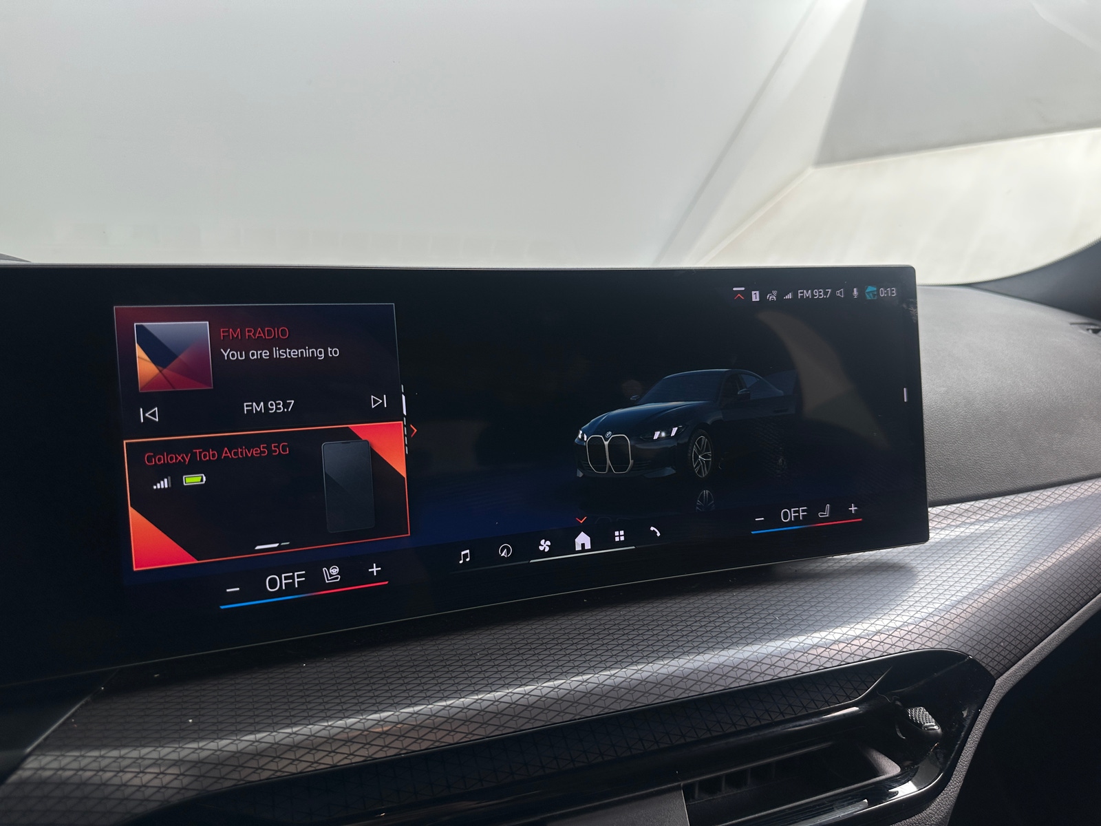 Thumbnail: 2025 BMW i4 - 3
