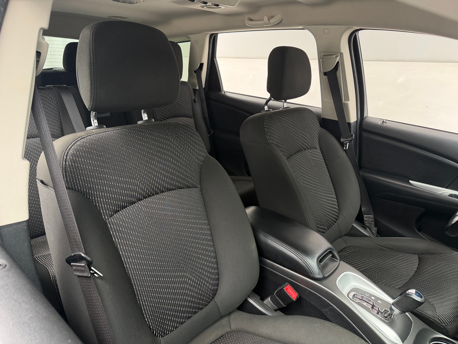 Thumbnail: 2020 Dodge Journey - 2