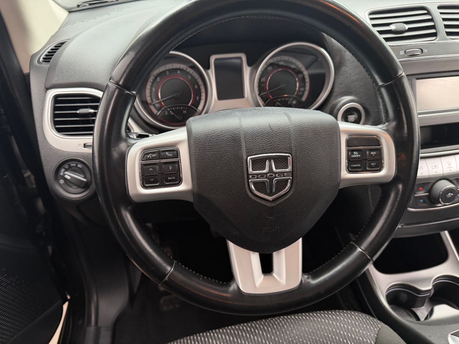 Thumbnail: 2020 Dodge Journey - 5