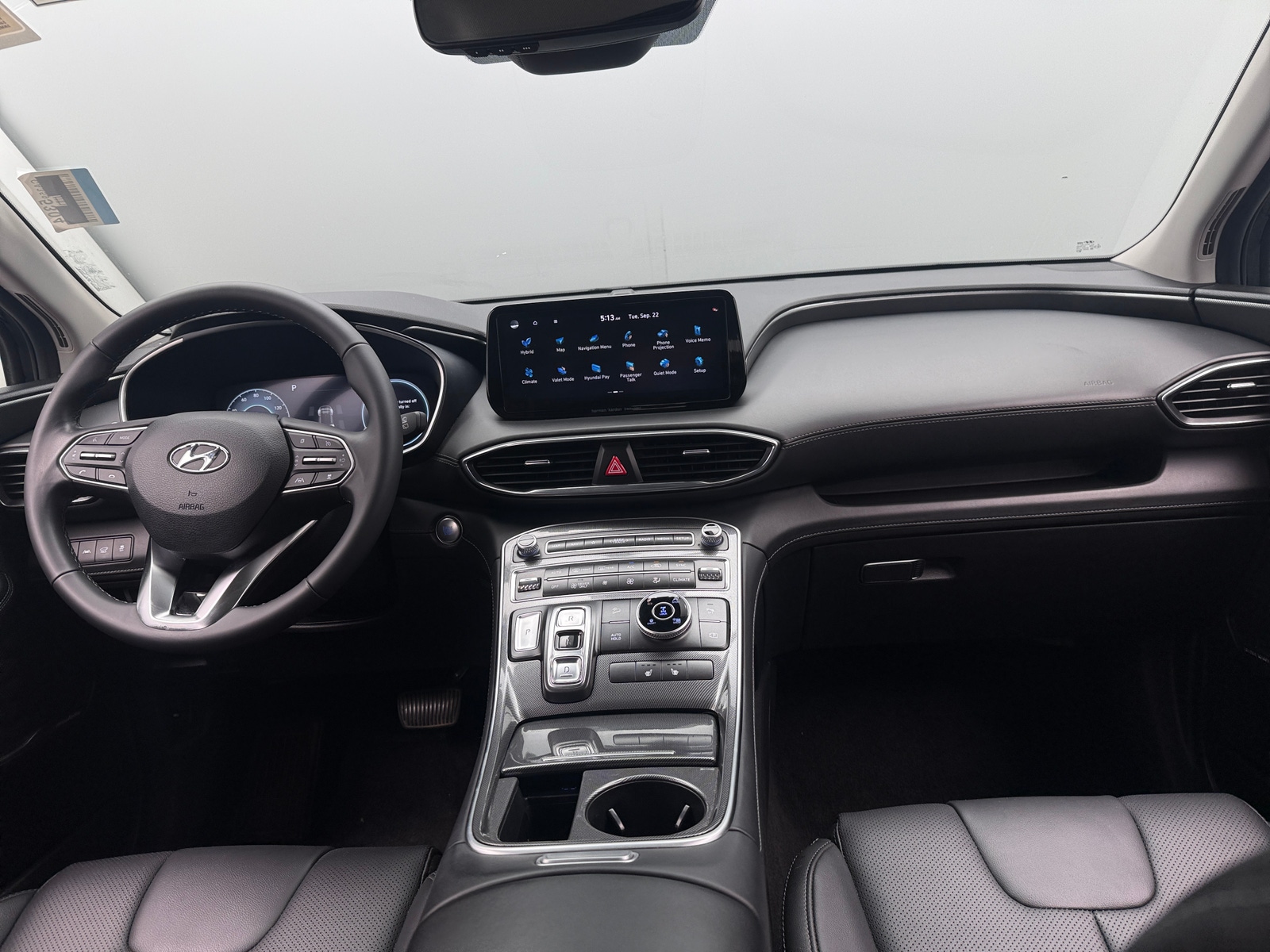 Thumbnail: 2023 Hyundai Santa Fe - 2