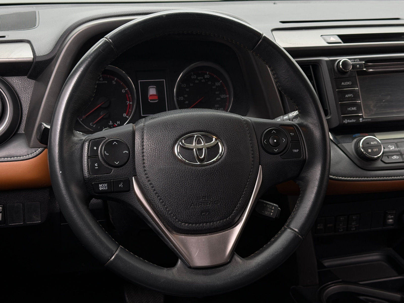 Thumbnail: 2016 Toyota RAV4 - 5