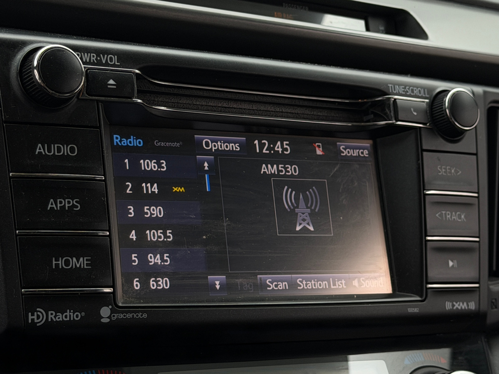 Thumbnail: 2016 Toyota RAV4 - 4