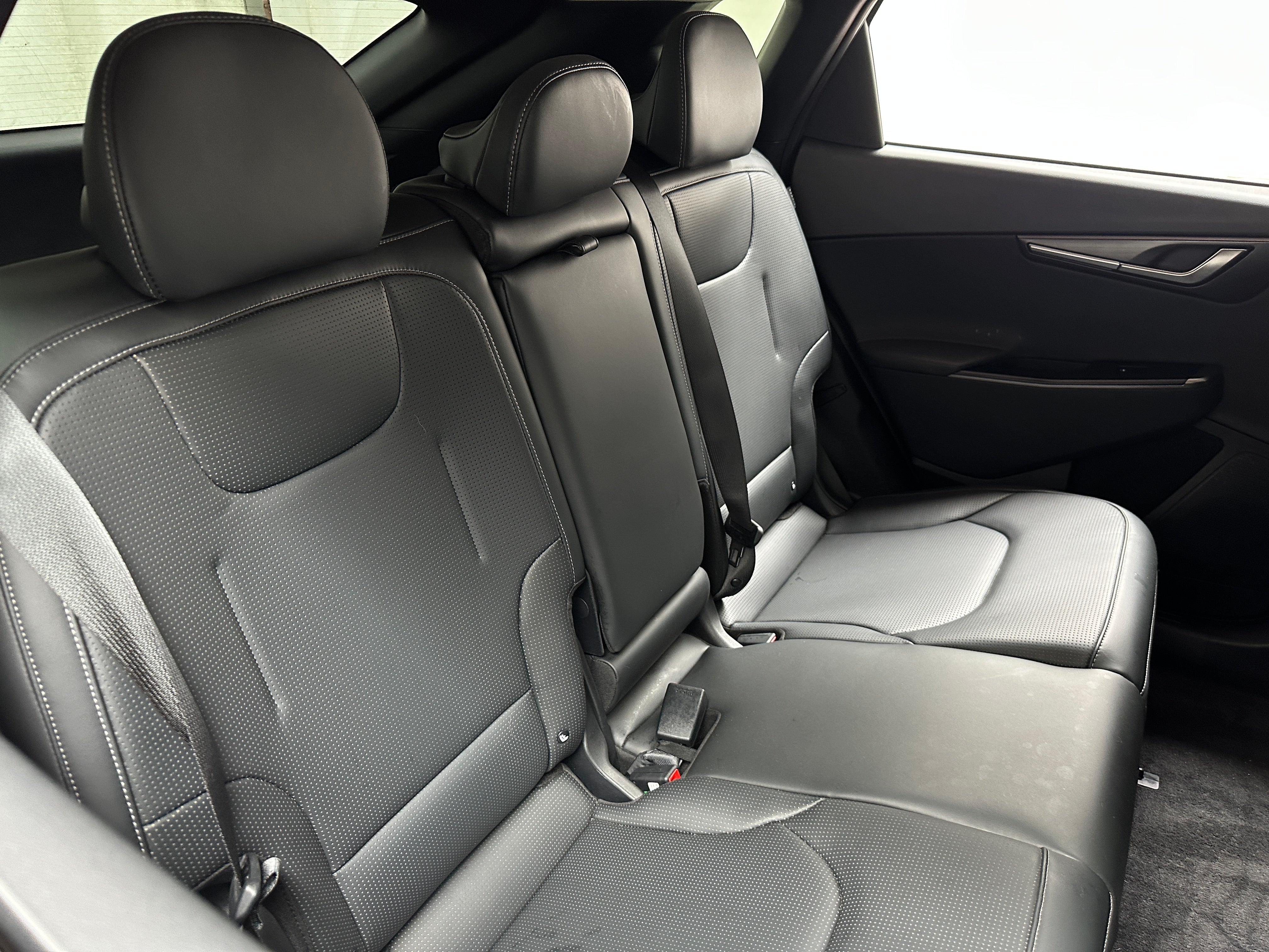 Used 2025 Kia EV6 Wind with VIN 5XYC34JA6SG006045 for sale in Auburn, WA