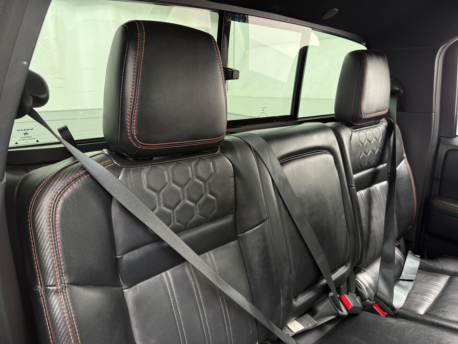 Thumbnail: 2023 Nissan Frontier - 5