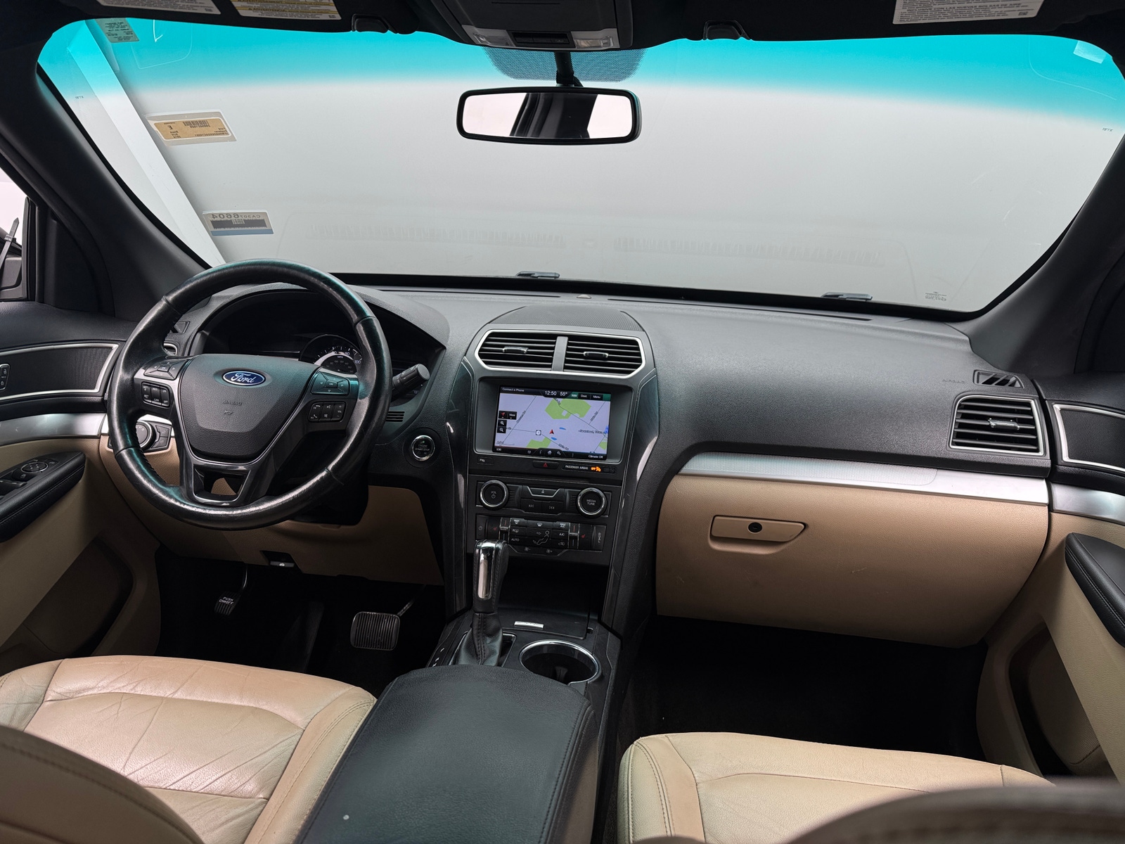 Thumbnail: 2016 Ford Explorer - 2
