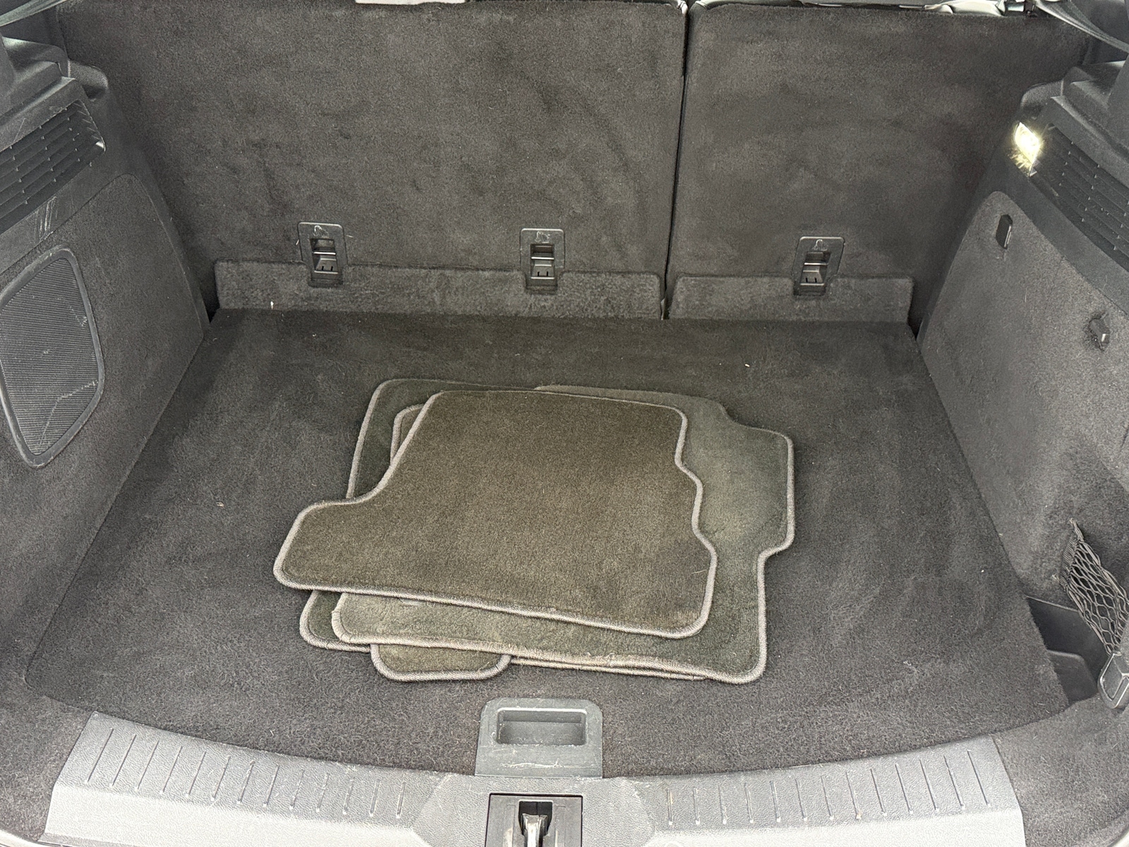 Thumbnail: 2015 Lincoln MKC - 6