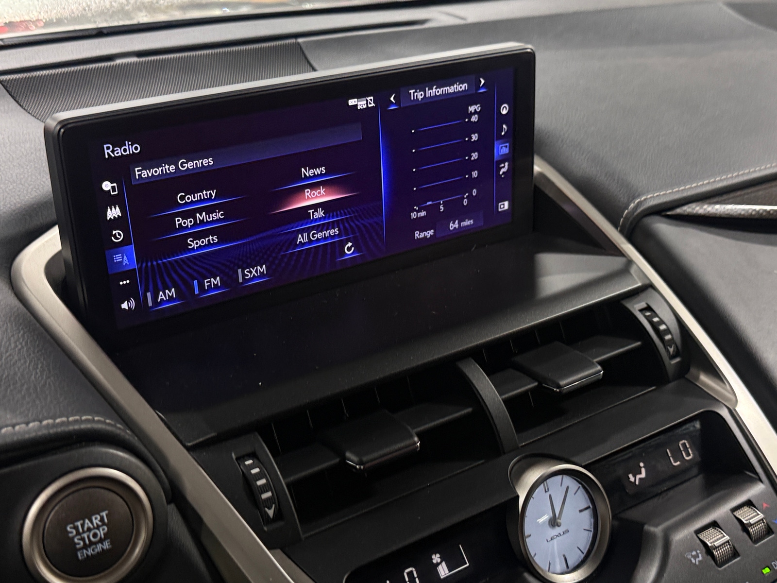 Thumbnail: 2021 Lexus NX - 3