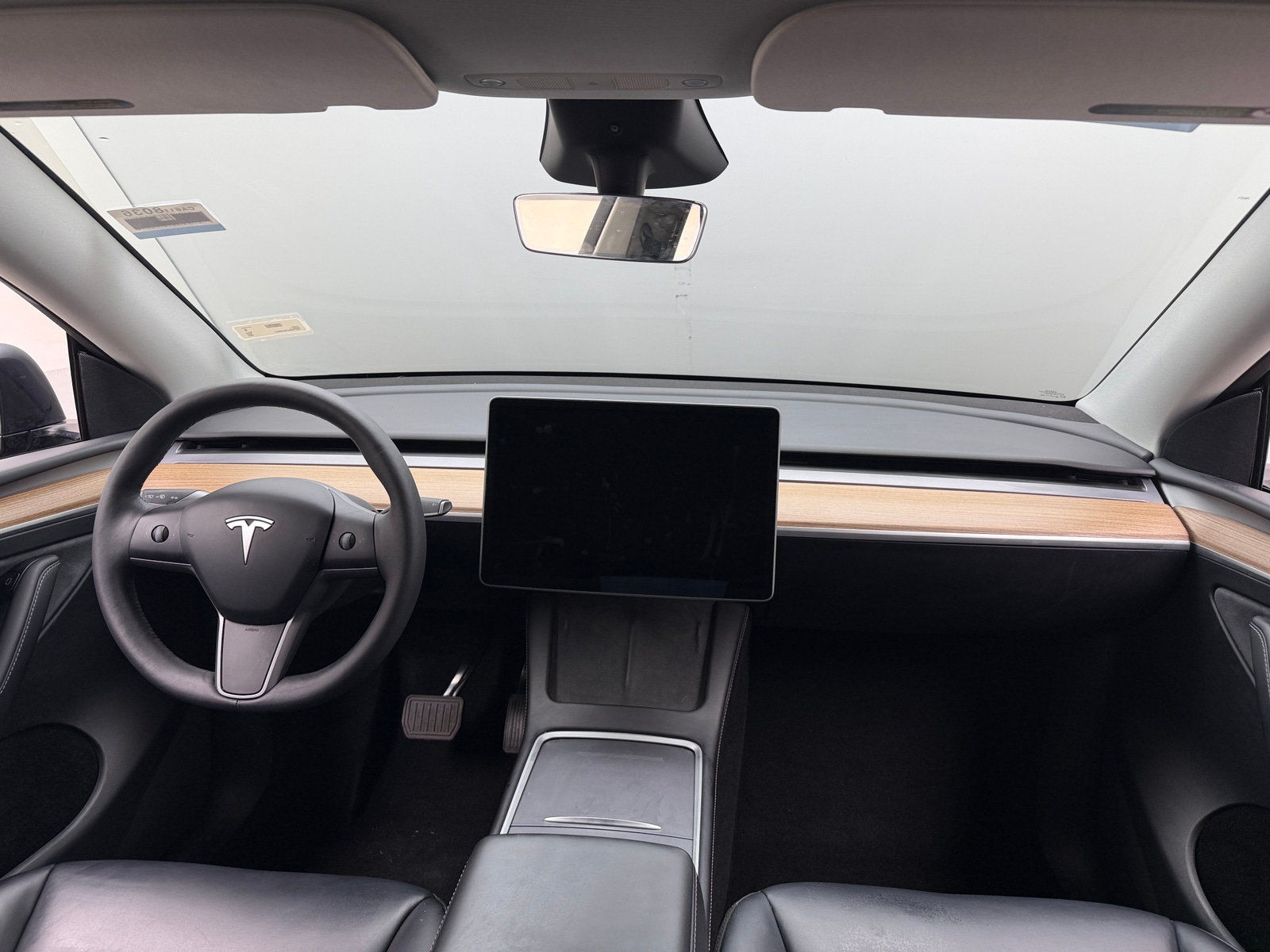 Thumbnail: 2025 Tesla Model Y - 2