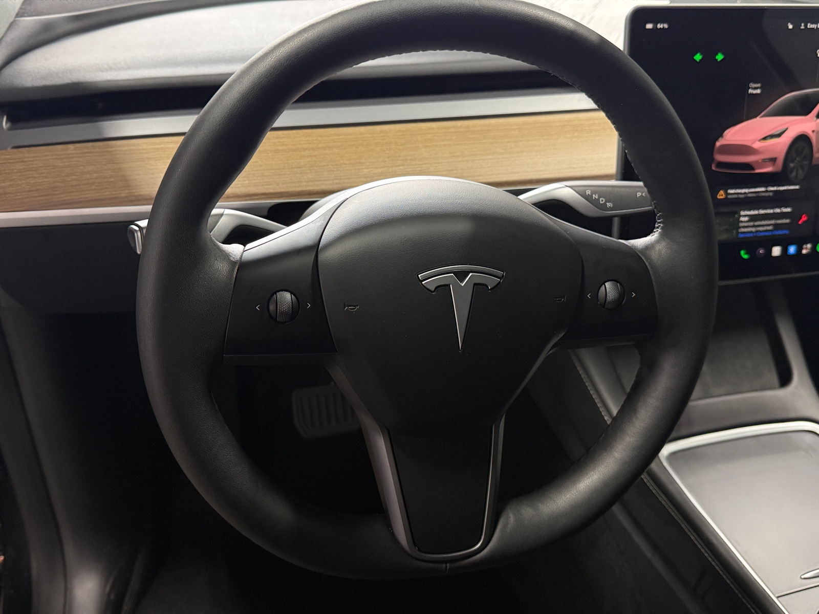 Thumbnail: 2025 Tesla Model Y - 4
