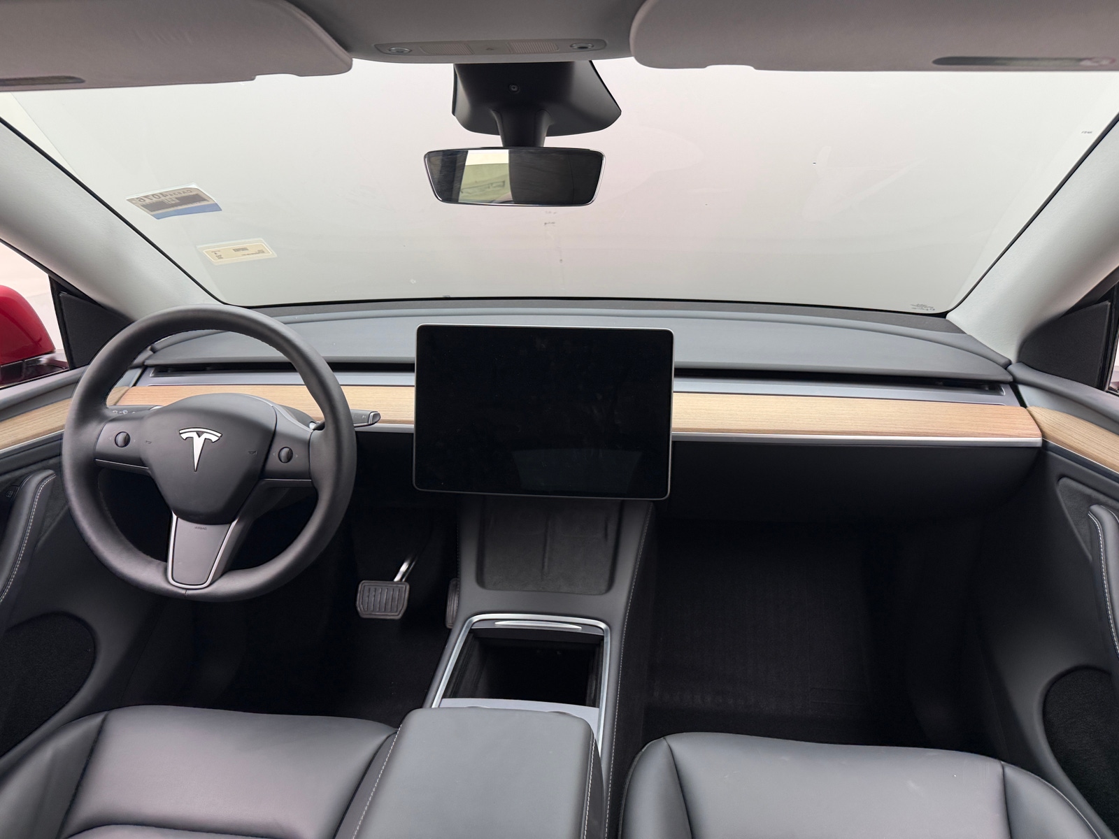 Thumbnail: 2025 Tesla Model Y - 2