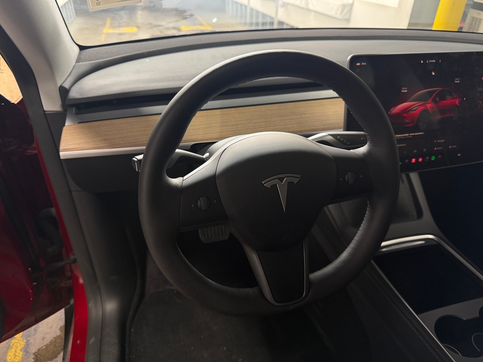 Thumbnail: 2025 Tesla Model Y - 4