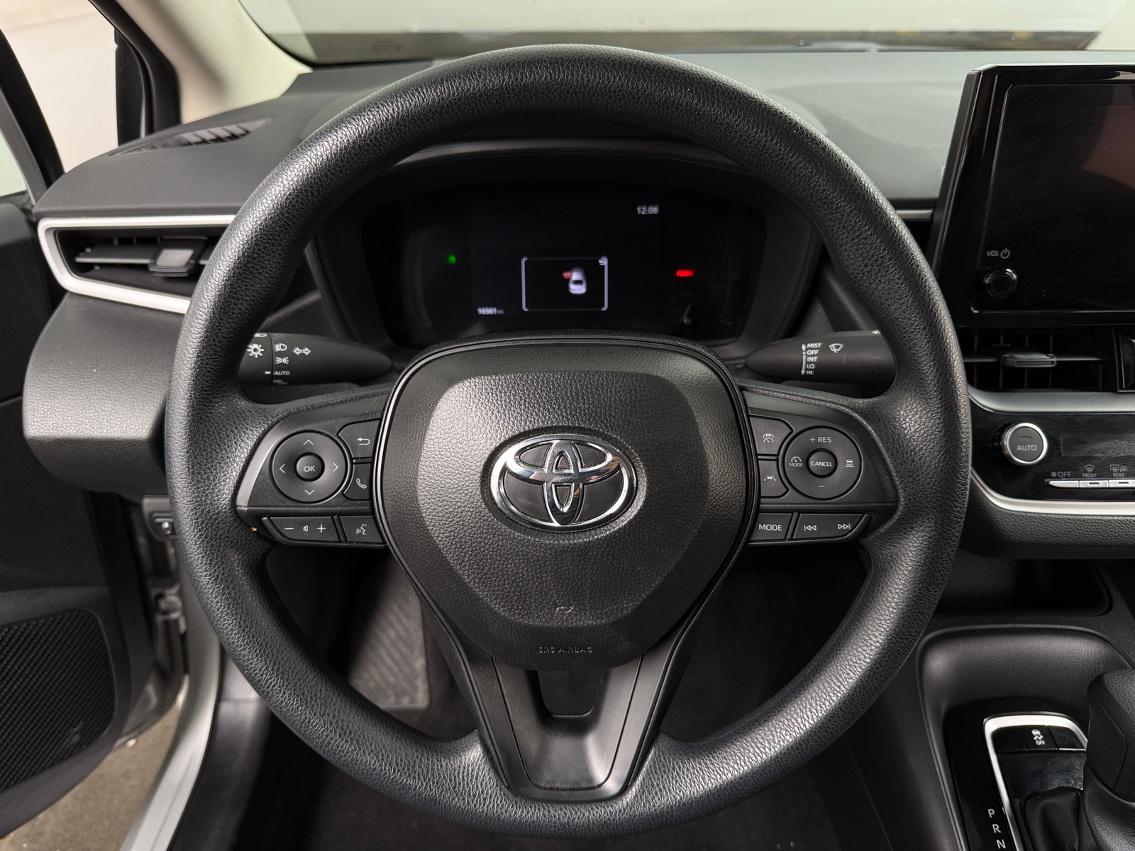 Thumbnail: 2026 Toyota Corolla - 5