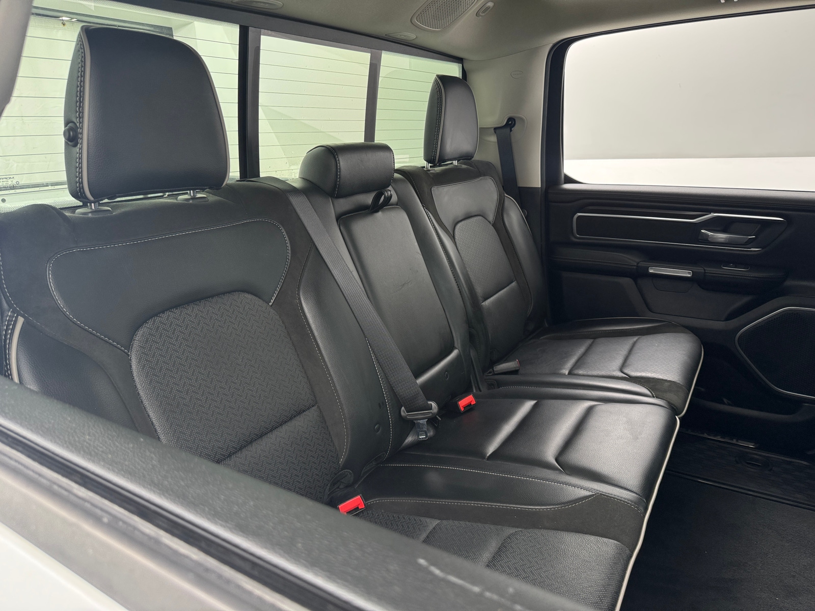 Thumbnail: 2022 RAM 1500 - 5