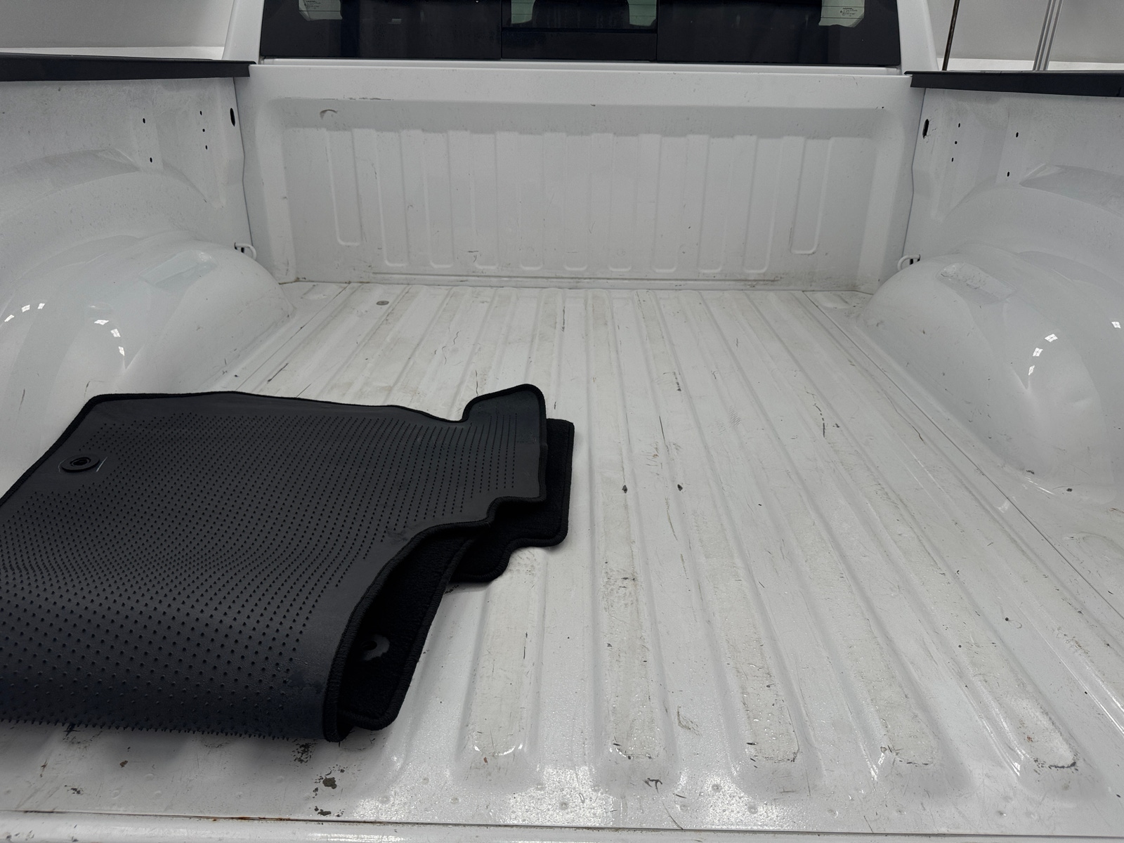 Thumbnail: 2022 RAM 1500 - 6