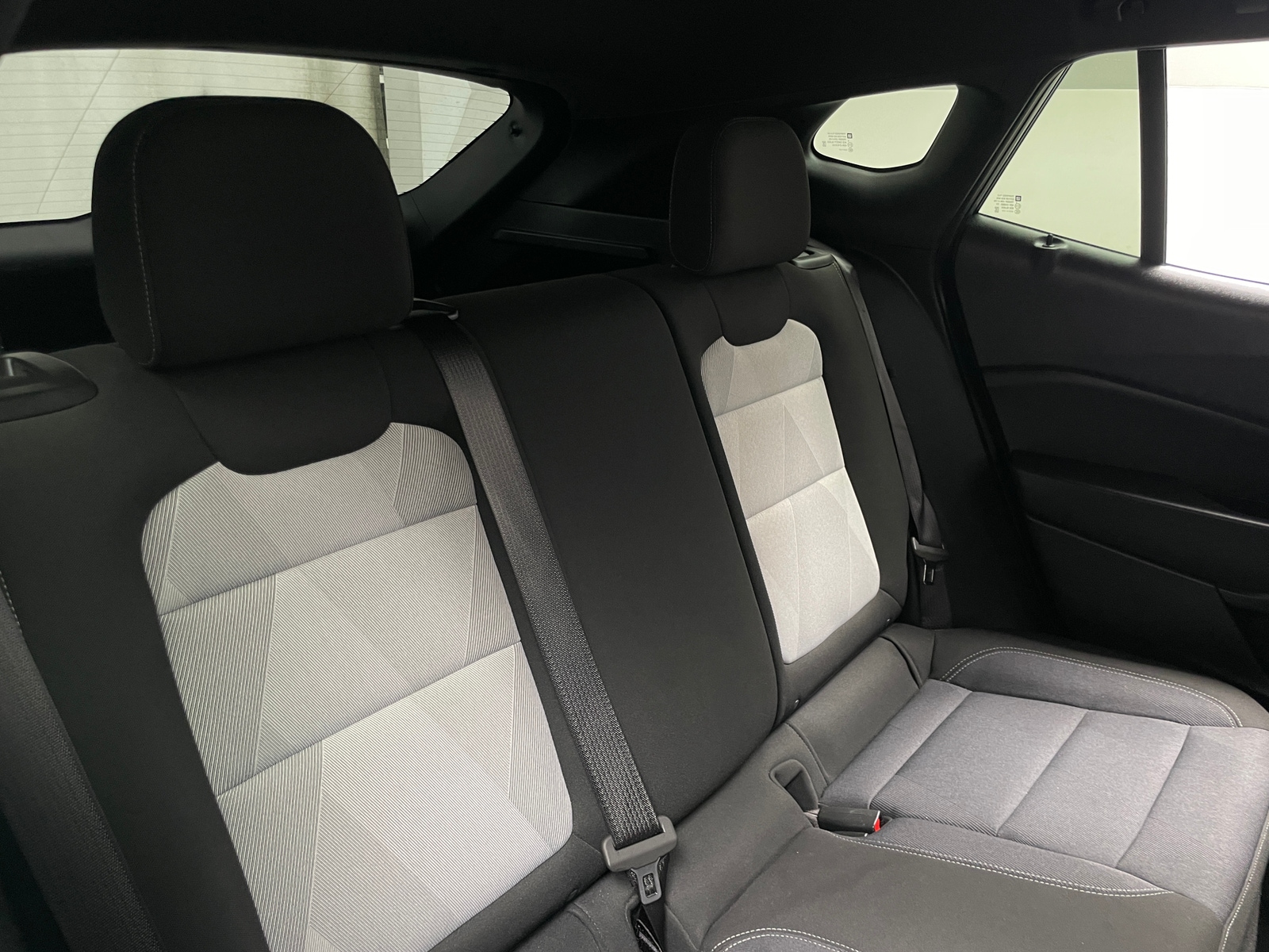 Thumbnail: 2026 Chevrolet Trax - 6