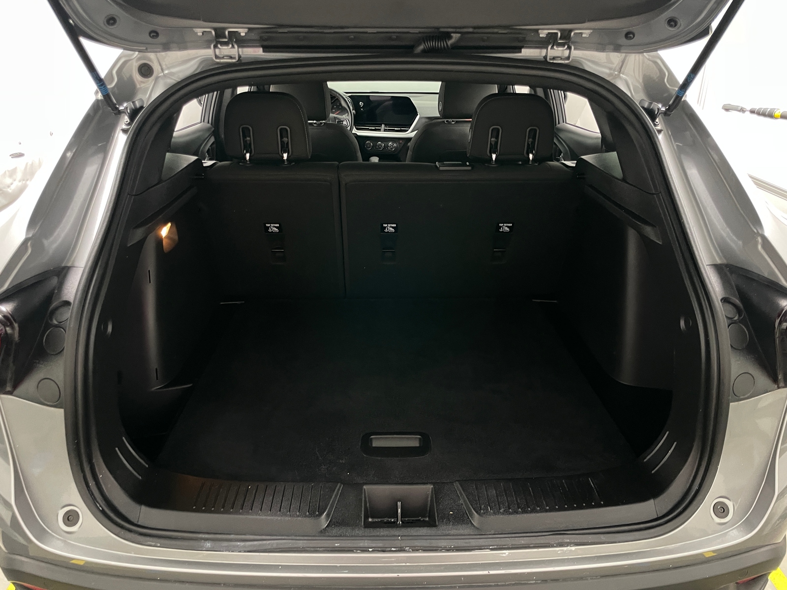 Thumbnail: 2026 Chevrolet Trax - 7