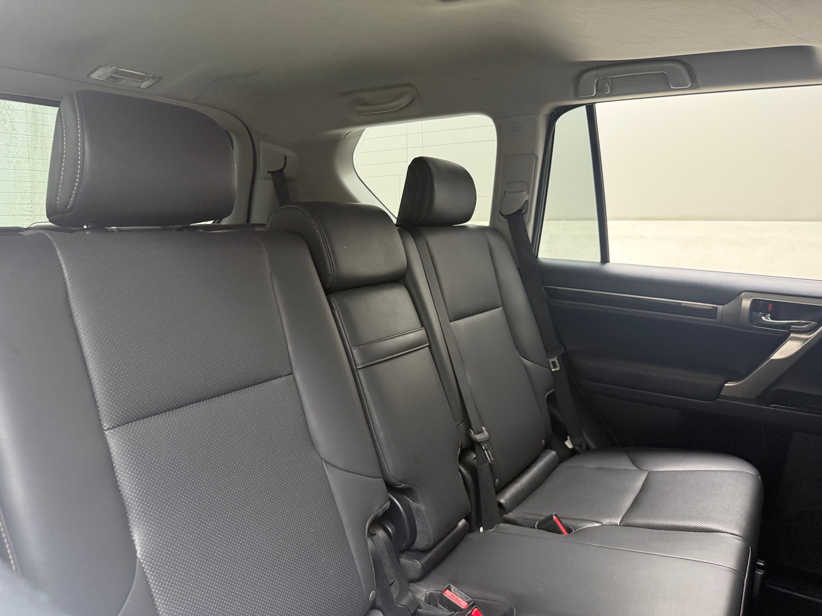 Thumbnail: 2016 Lexus GX - 6