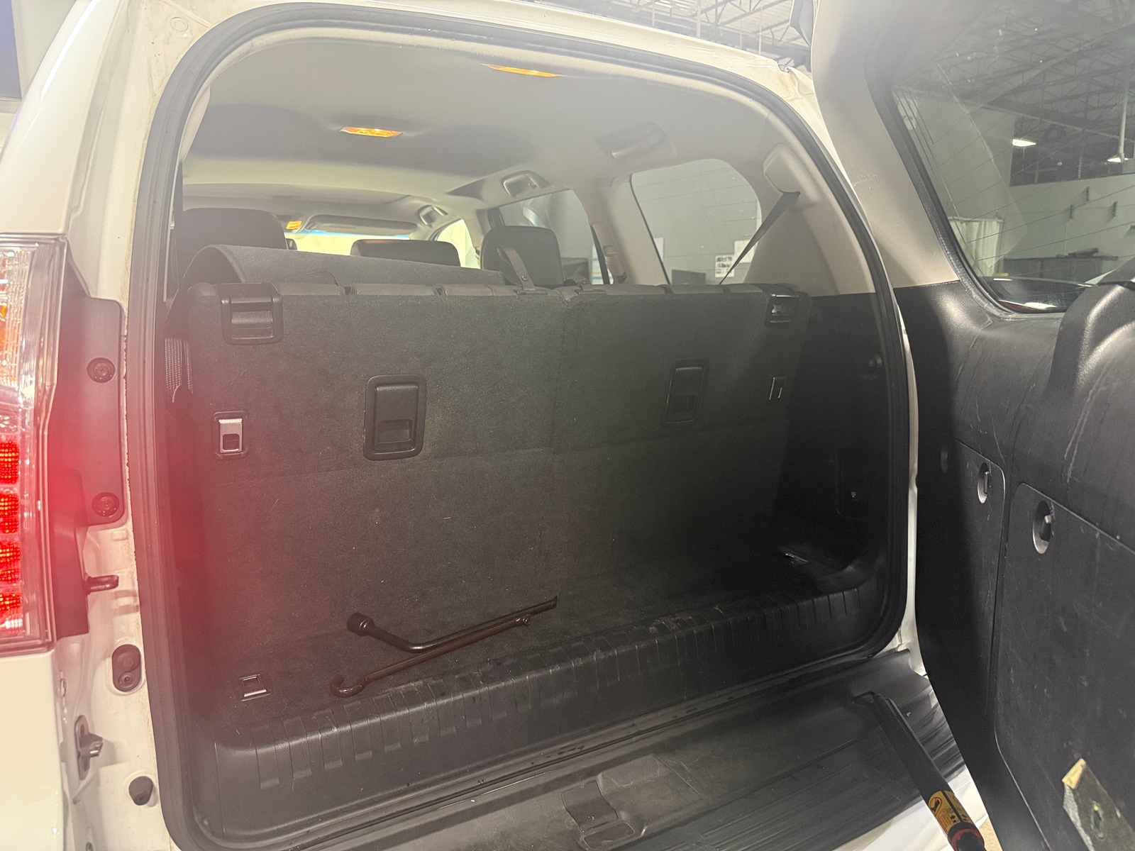 Thumbnail: 2016 Lexus GX - 7