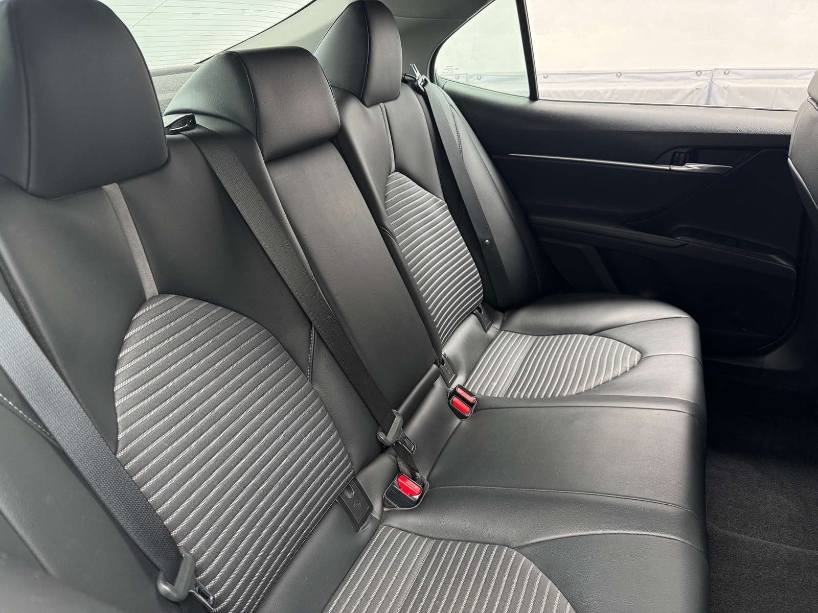 Thumbnail: 2021 Toyota Camry - 6