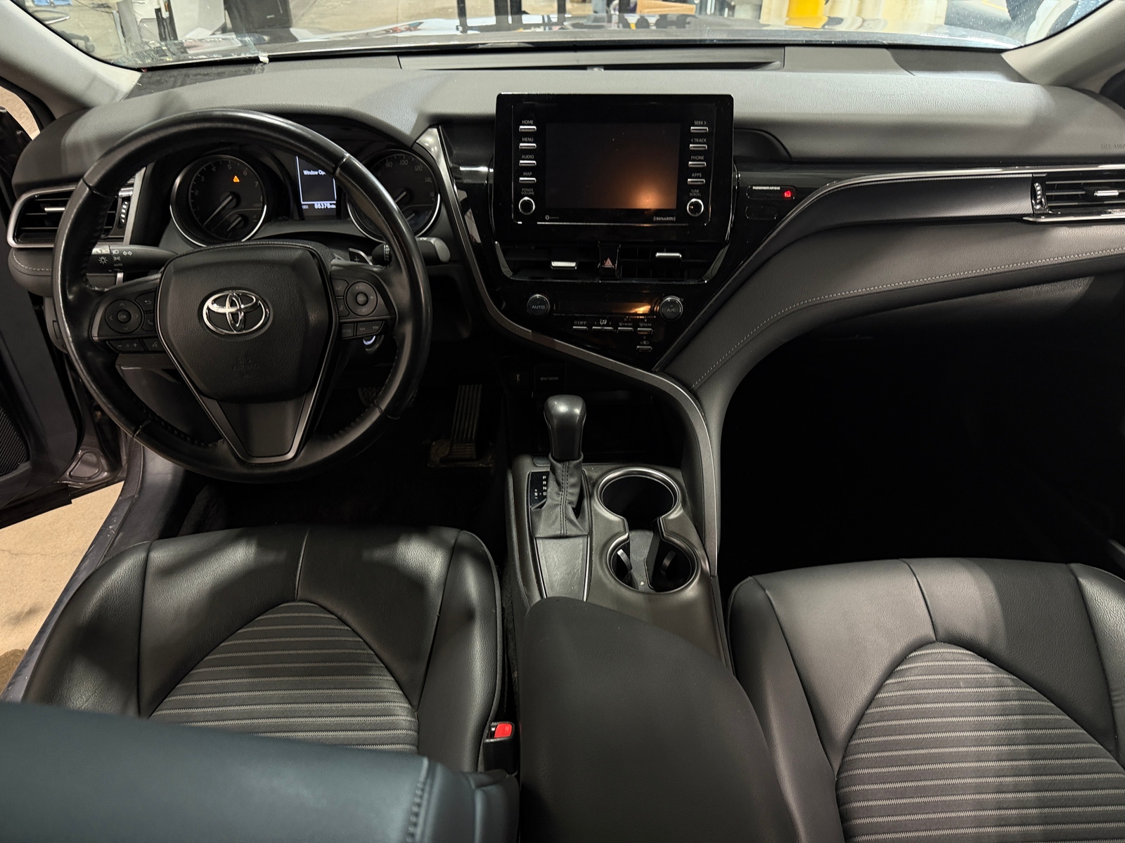 Thumbnail: 2021 Toyota Camry - 3