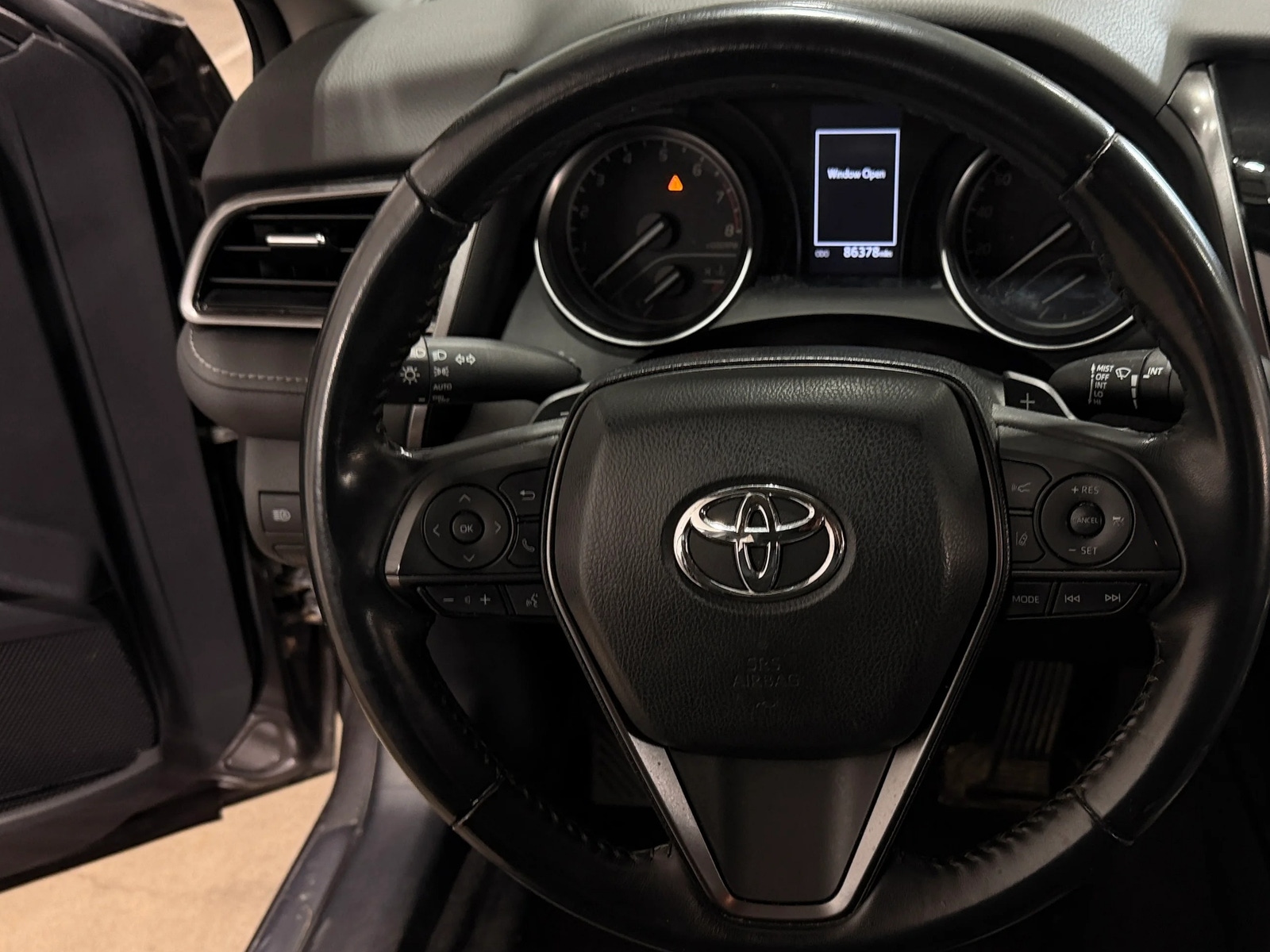 Thumbnail: 2021 Toyota Camry - 5