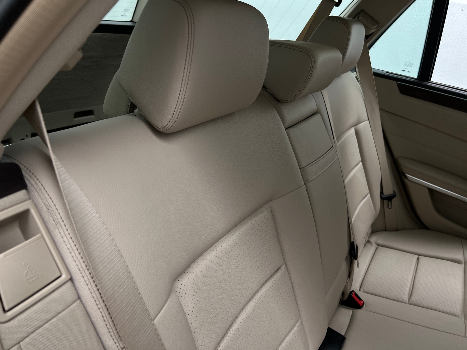 Thumbnail: 2015 Mercedes-Benz E-Class - 5