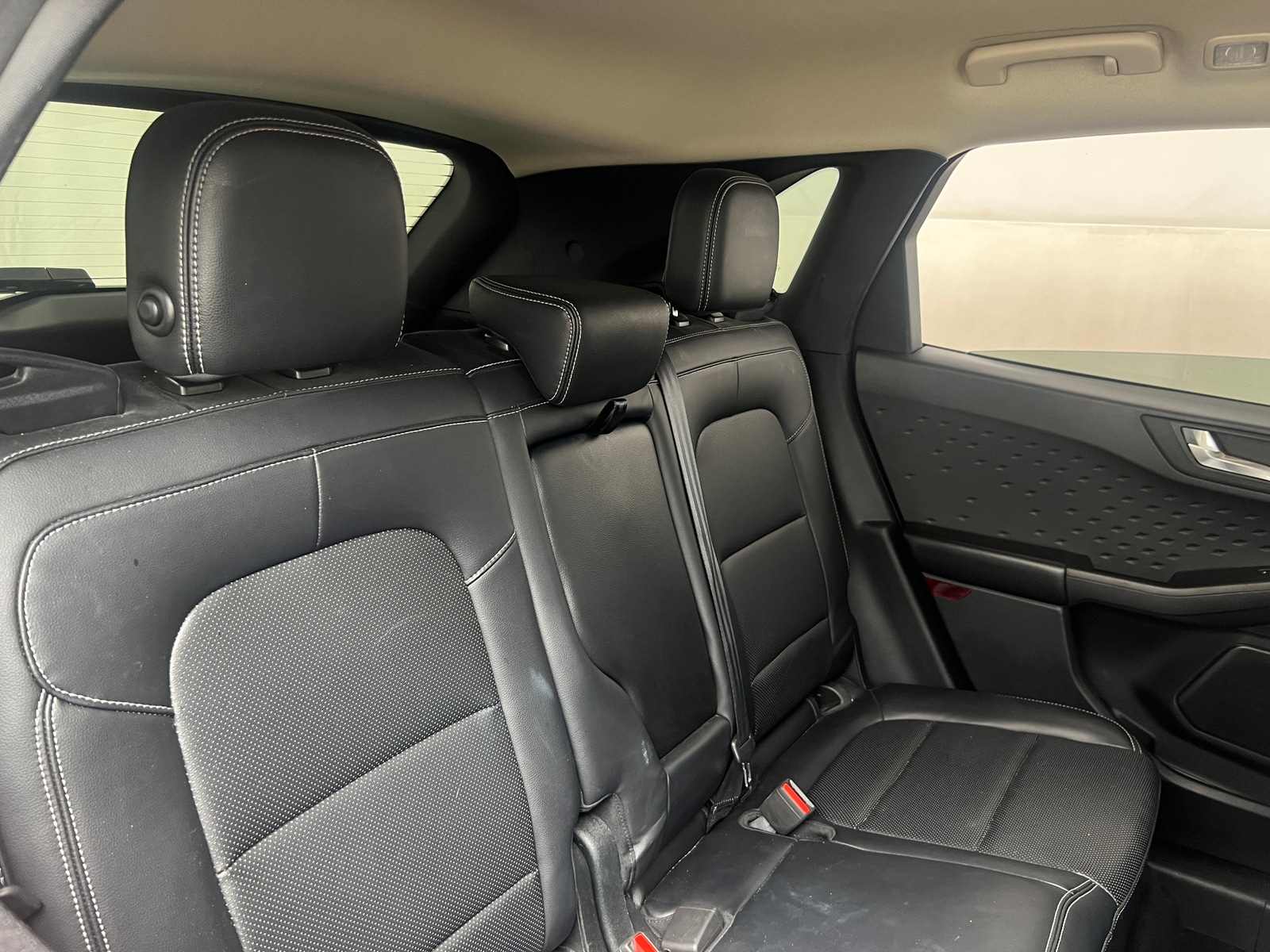 Thumbnail: 2020 Ford Escape - 5