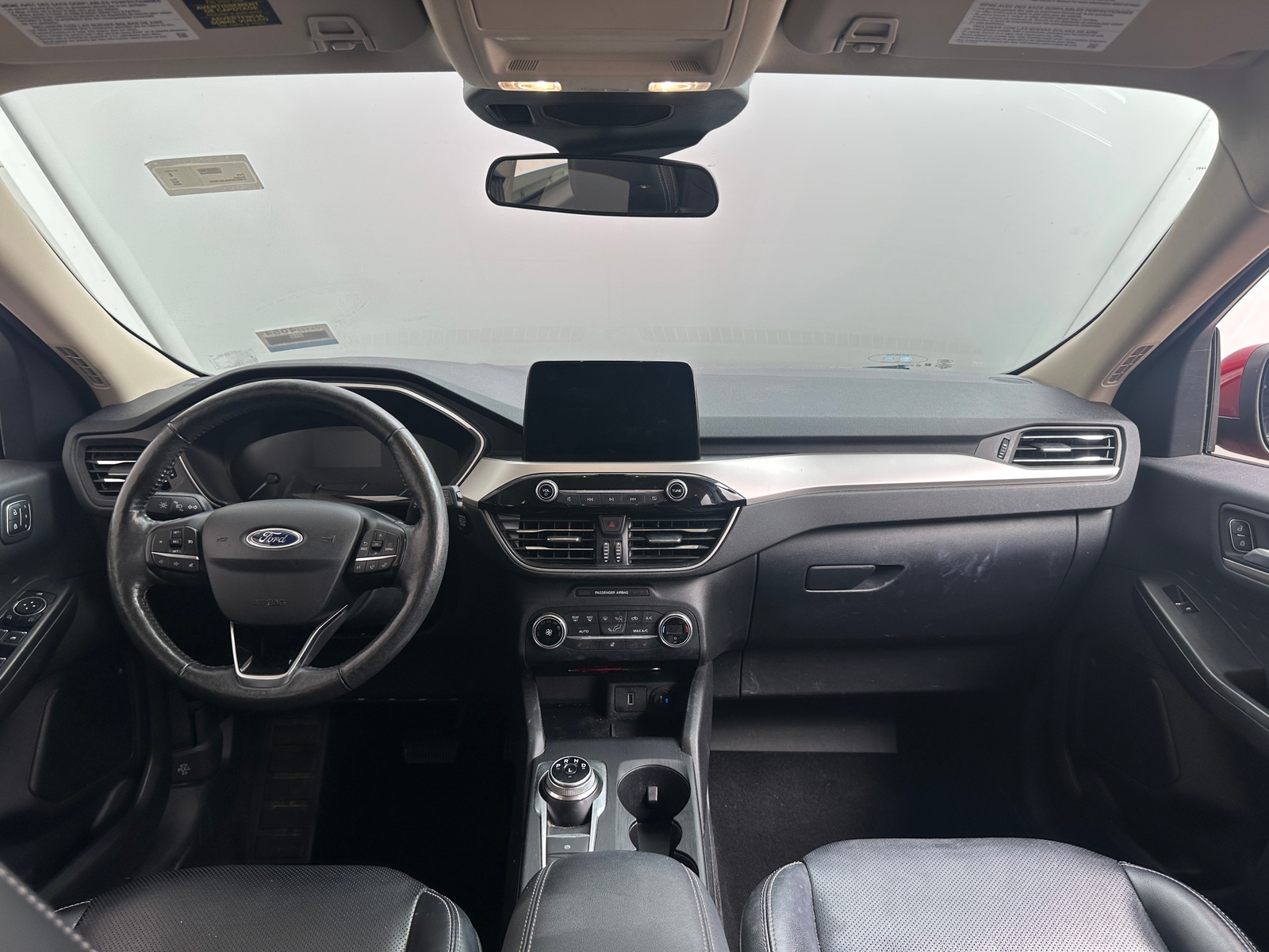 Thumbnail: 2020 Ford Escape - 2