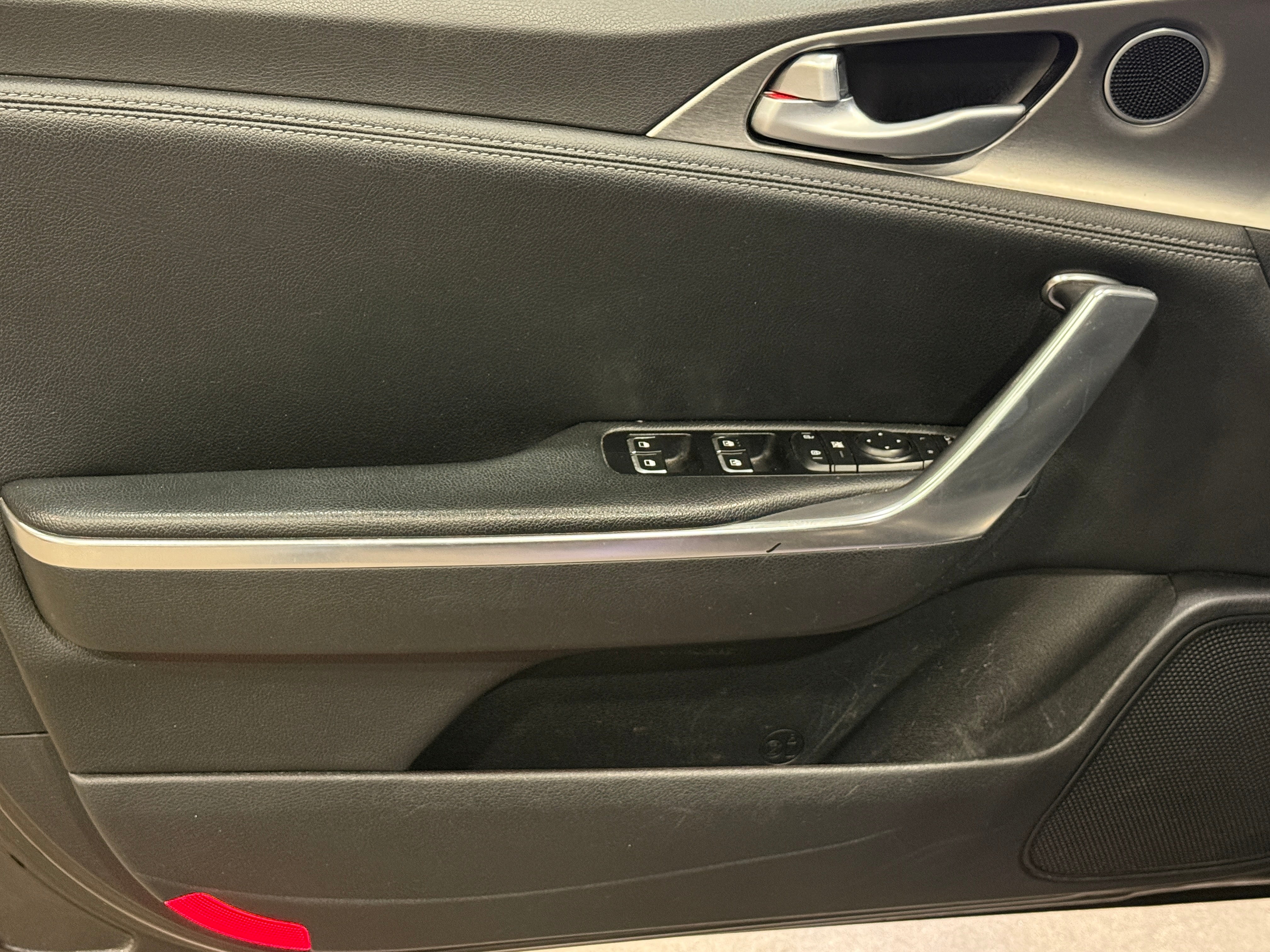 2021 Kia Stinger