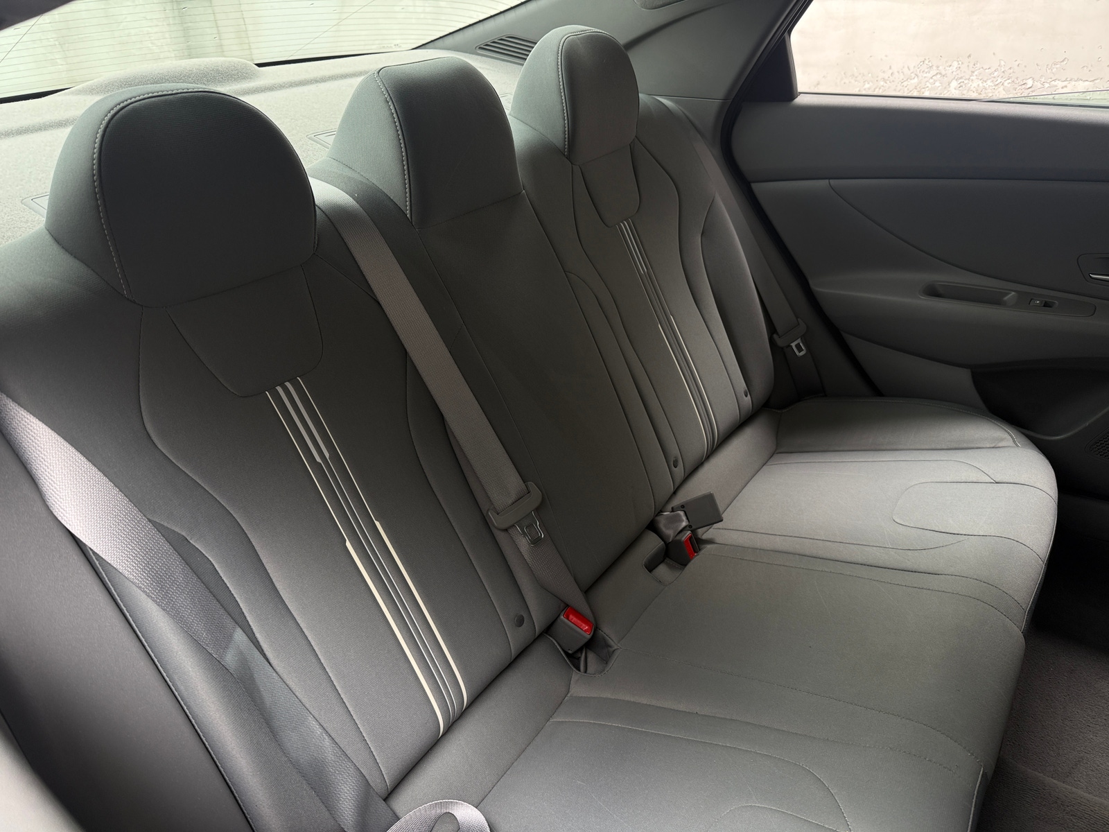 Thumbnail: 2021 Hyundai Elantra - 6