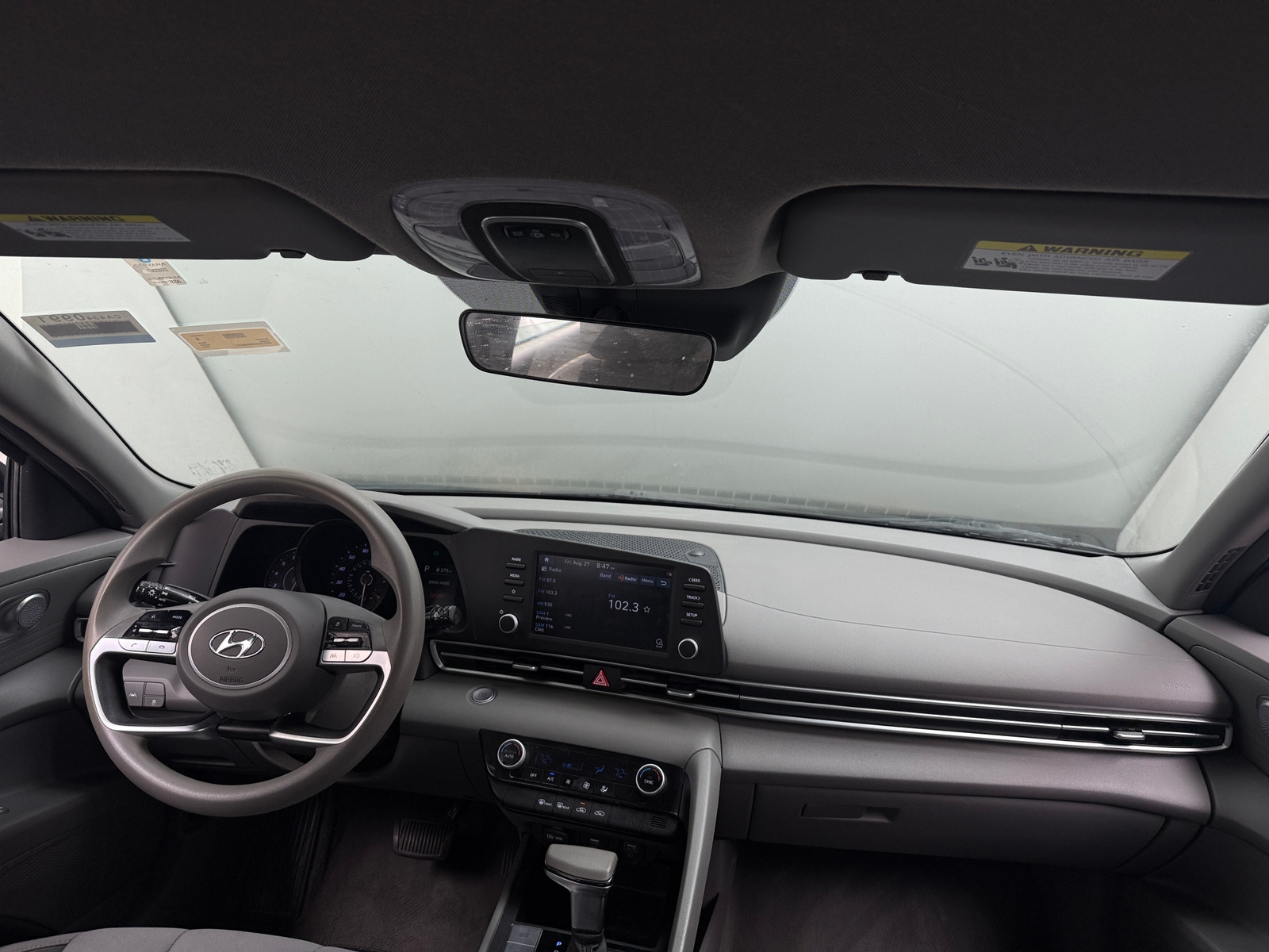 Thumbnail: 2021 Hyundai Elantra - 3
