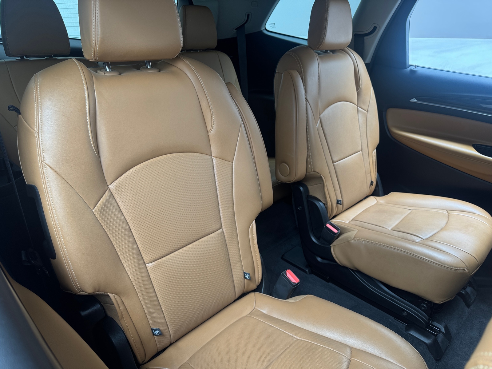 Thumbnail: 2018 Buick Enclave - 5