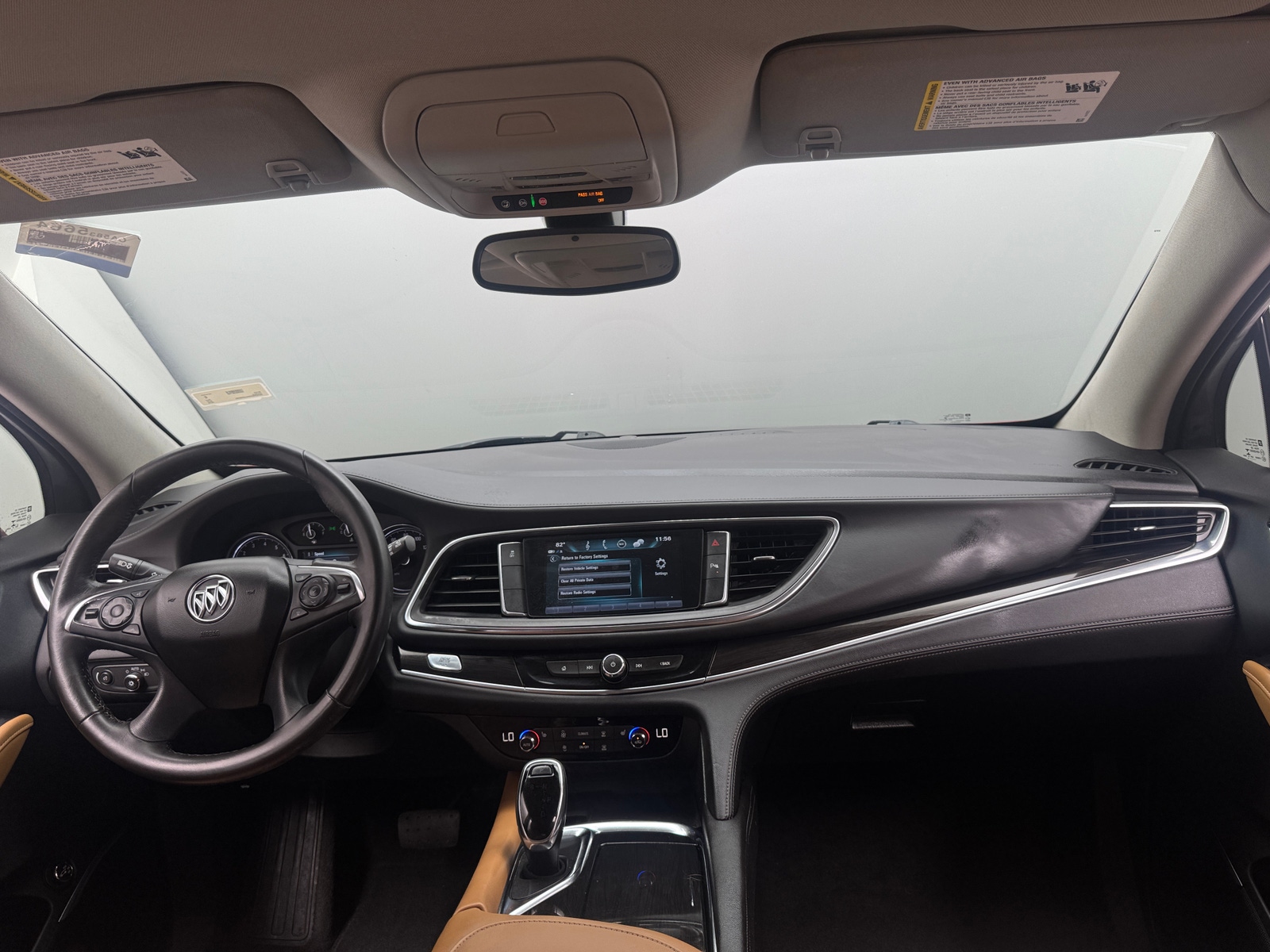 Thumbnail: 2018 Buick Enclave - 2