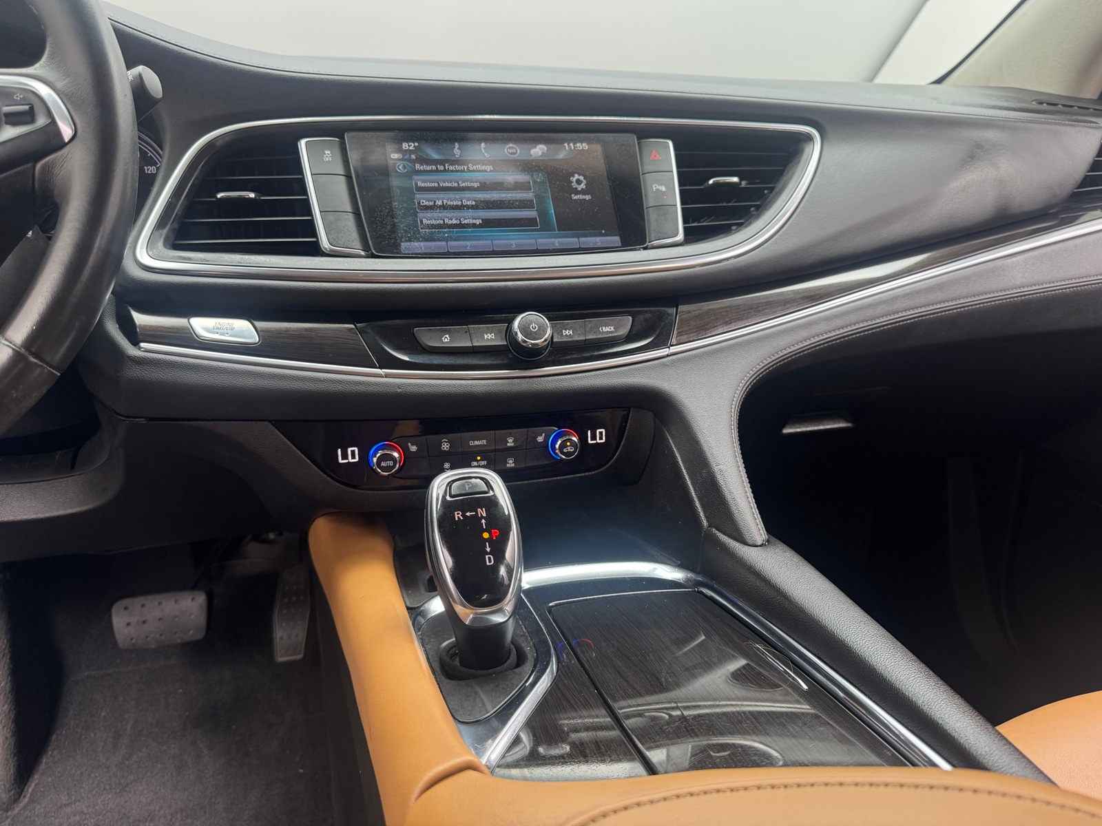 Thumbnail: 2018 Buick Enclave - 3