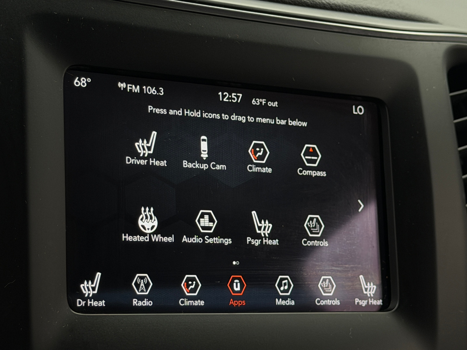 Thumbnail: 2019 Jeep Cherokee - 4