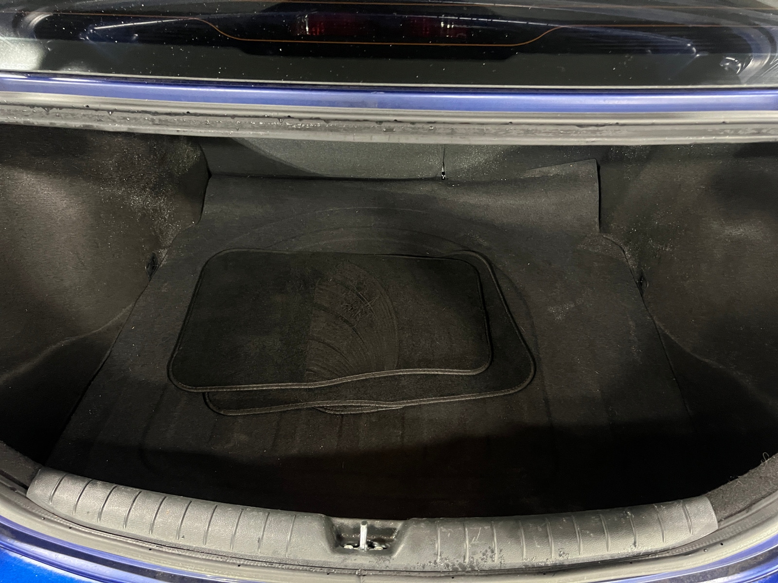 Thumbnail: 2021 Hyundai Accent - 7