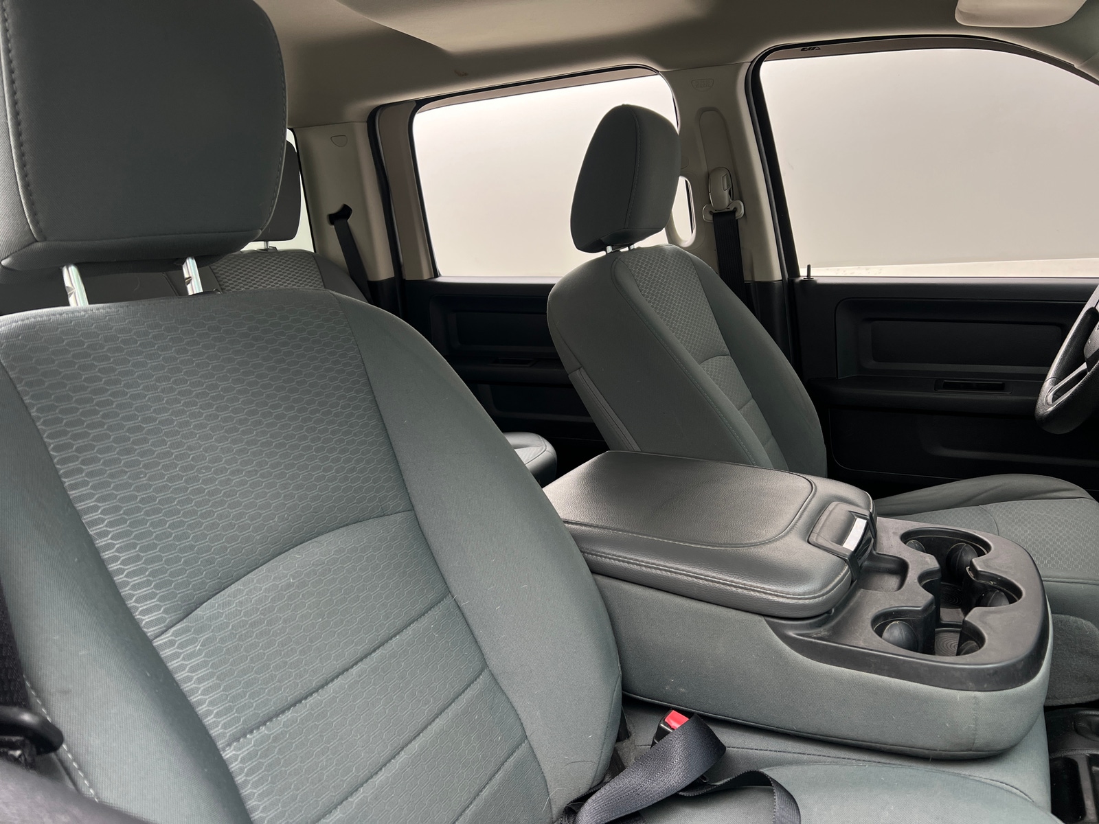 Thumbnail: 2013 RAM 3500 - 2