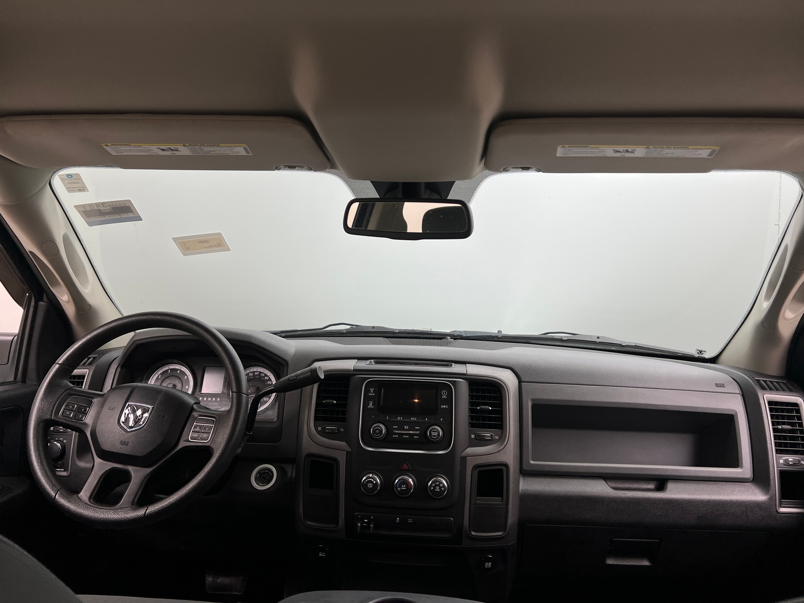 Thumbnail: 2013 RAM 3500 - 3