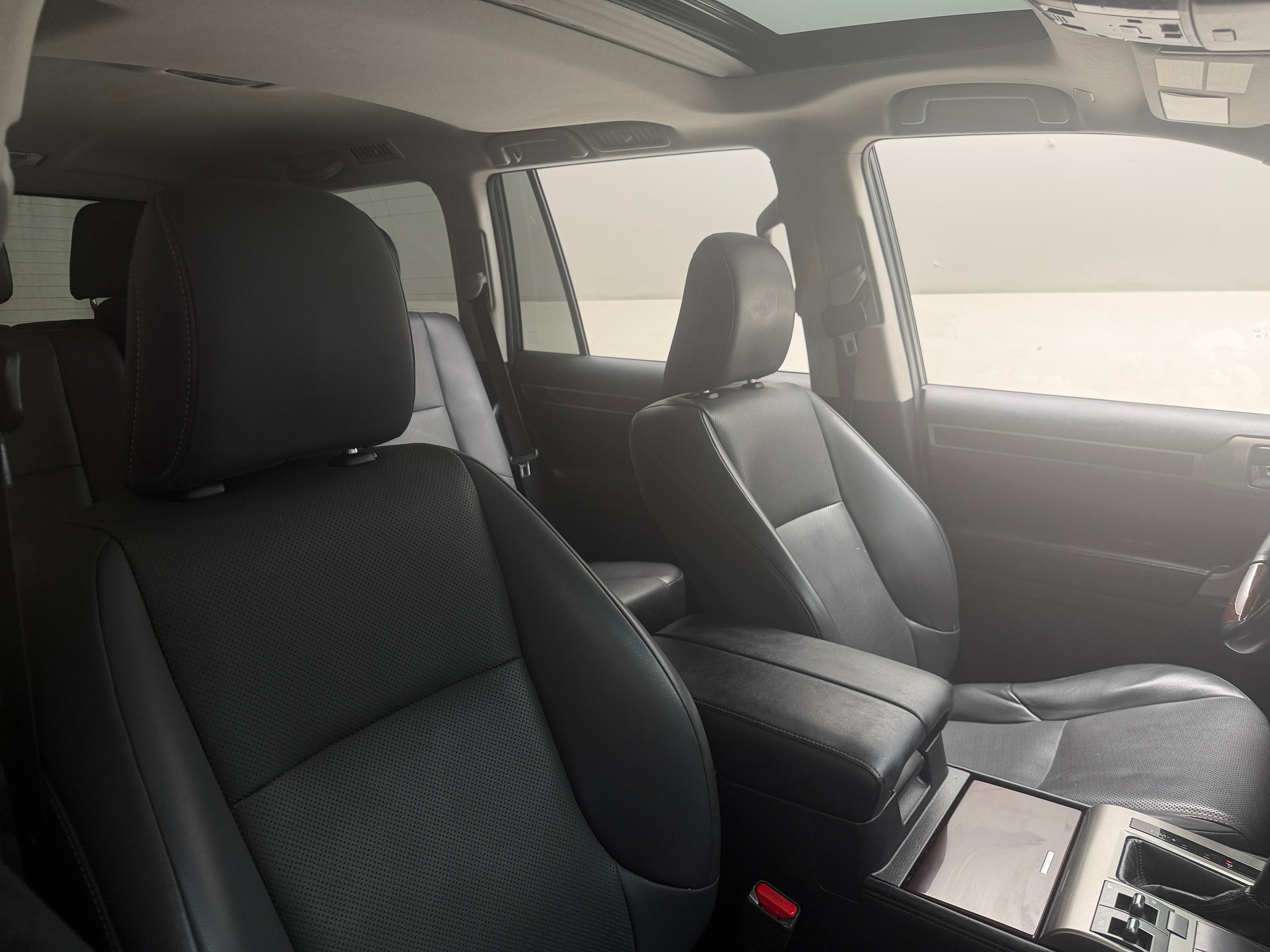 2019 Lexus GX