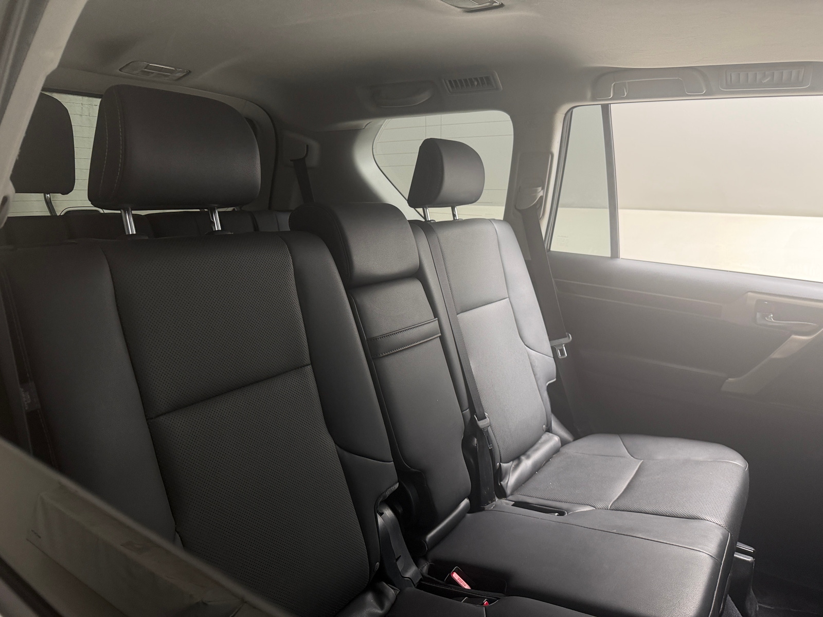 Thumbnail: 2019 Lexus GX - 6