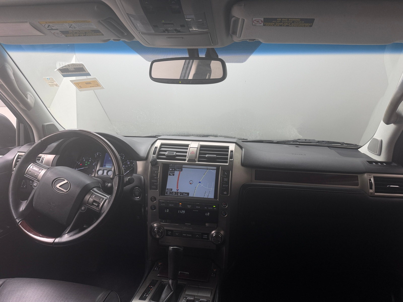 Thumbnail: 2019 Lexus GX - 3